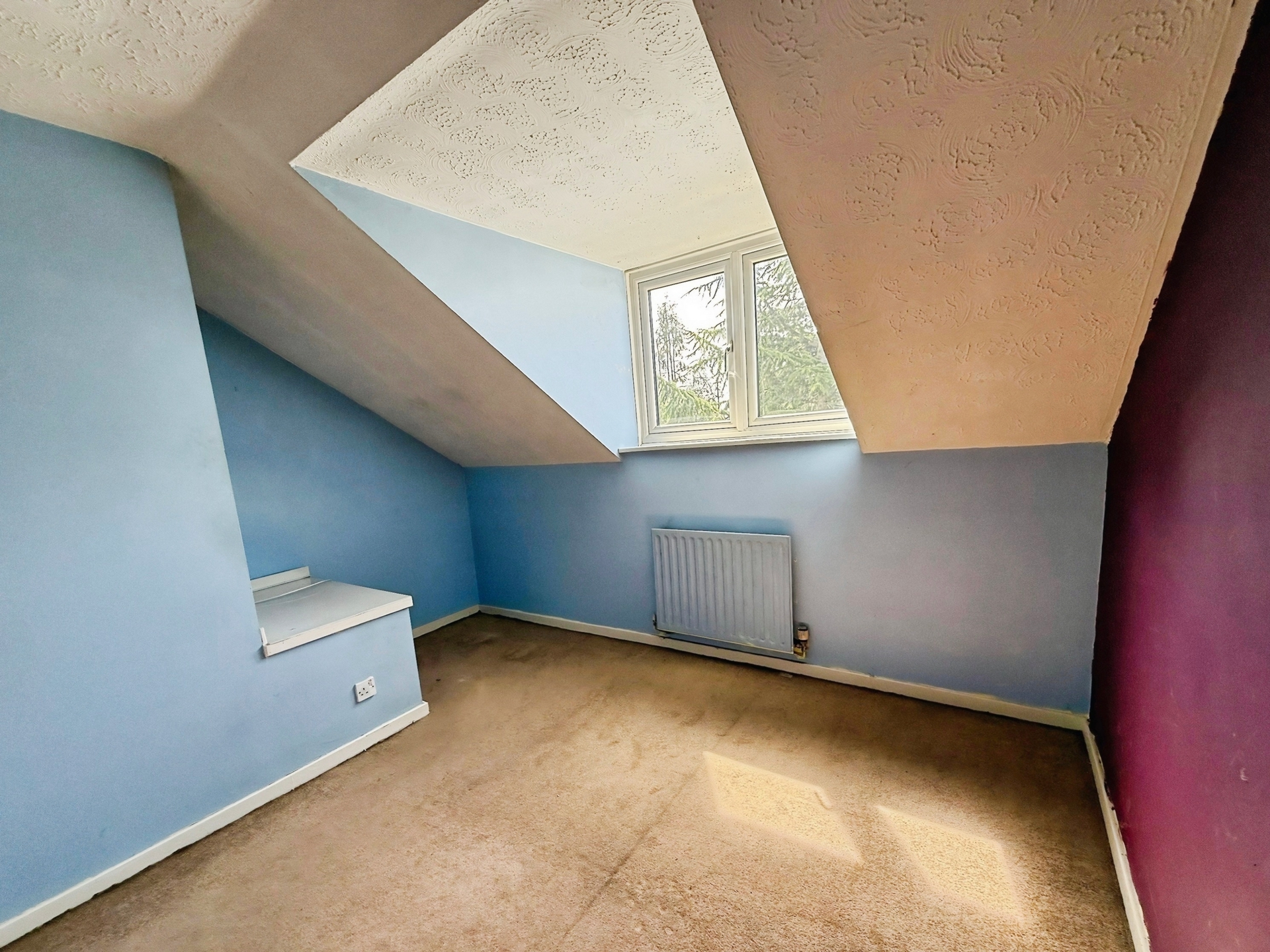 Adams Court, Kidderminster, DY10