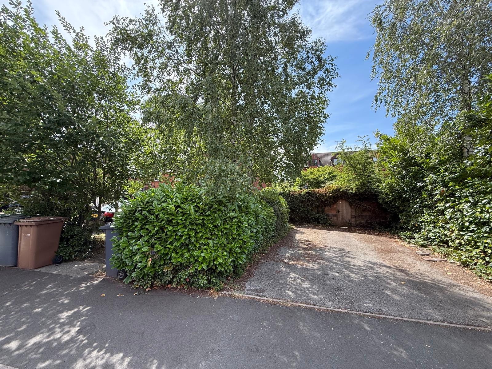 Adams Court, Kidderminster, DY10