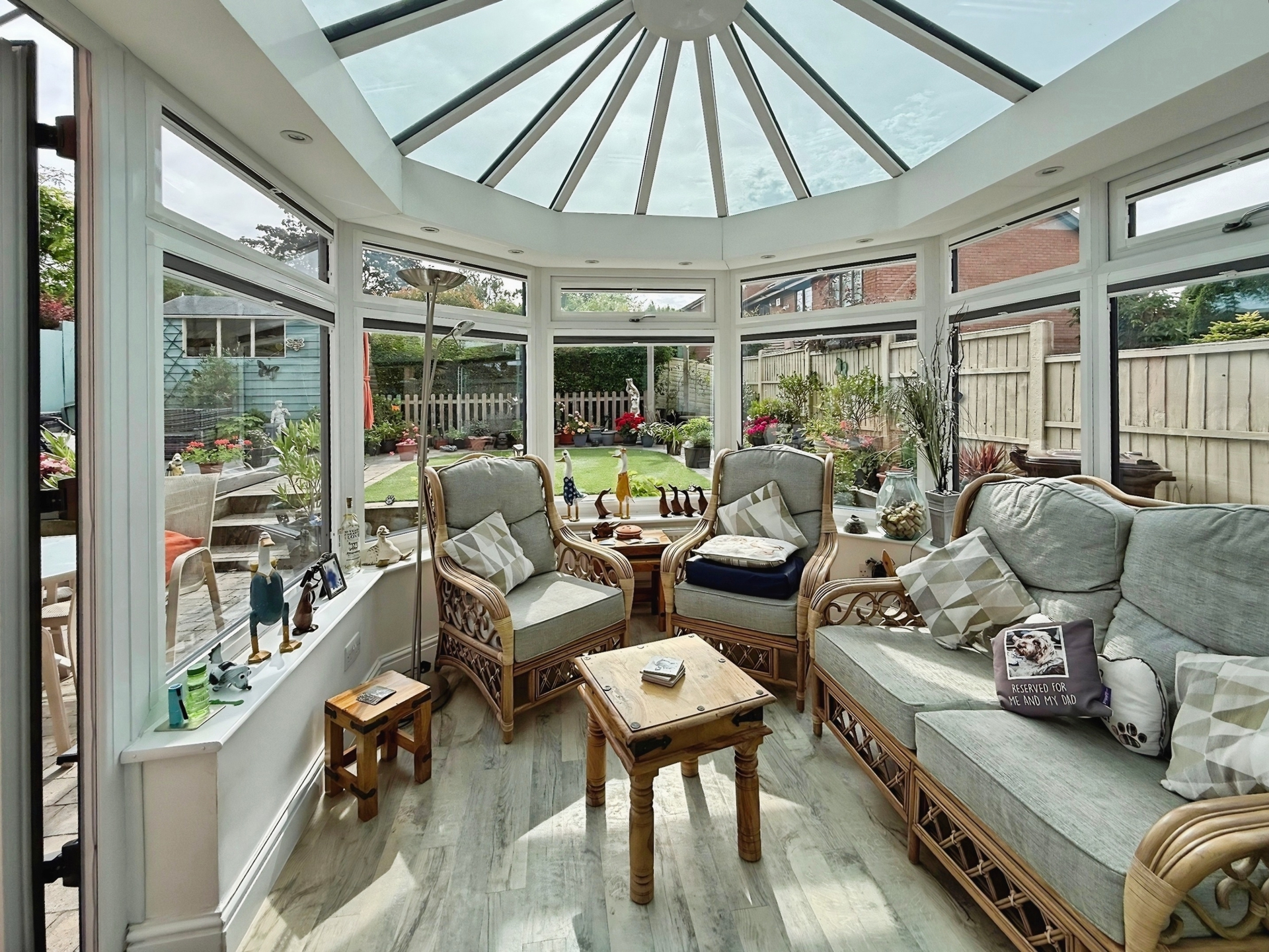 Ibis Close, Kidderminster, DY10