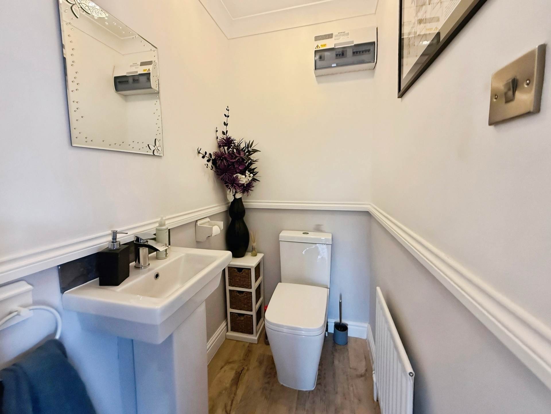 Ibis Close, Kidderminster, DY10