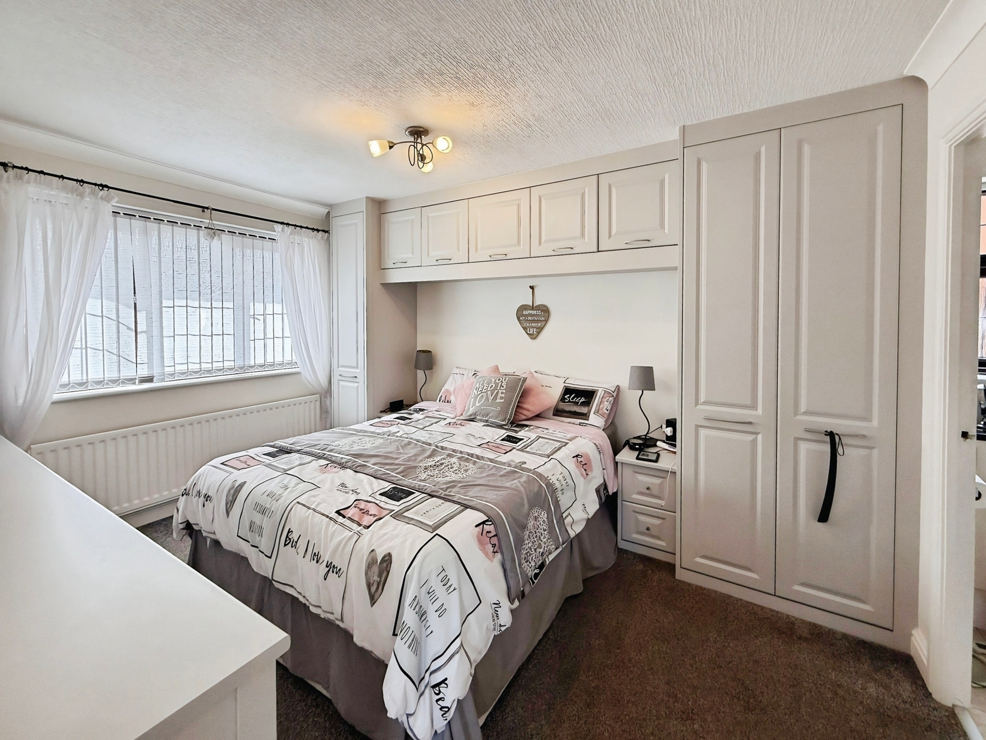 Ibis Close, Kidderminster, DY10
