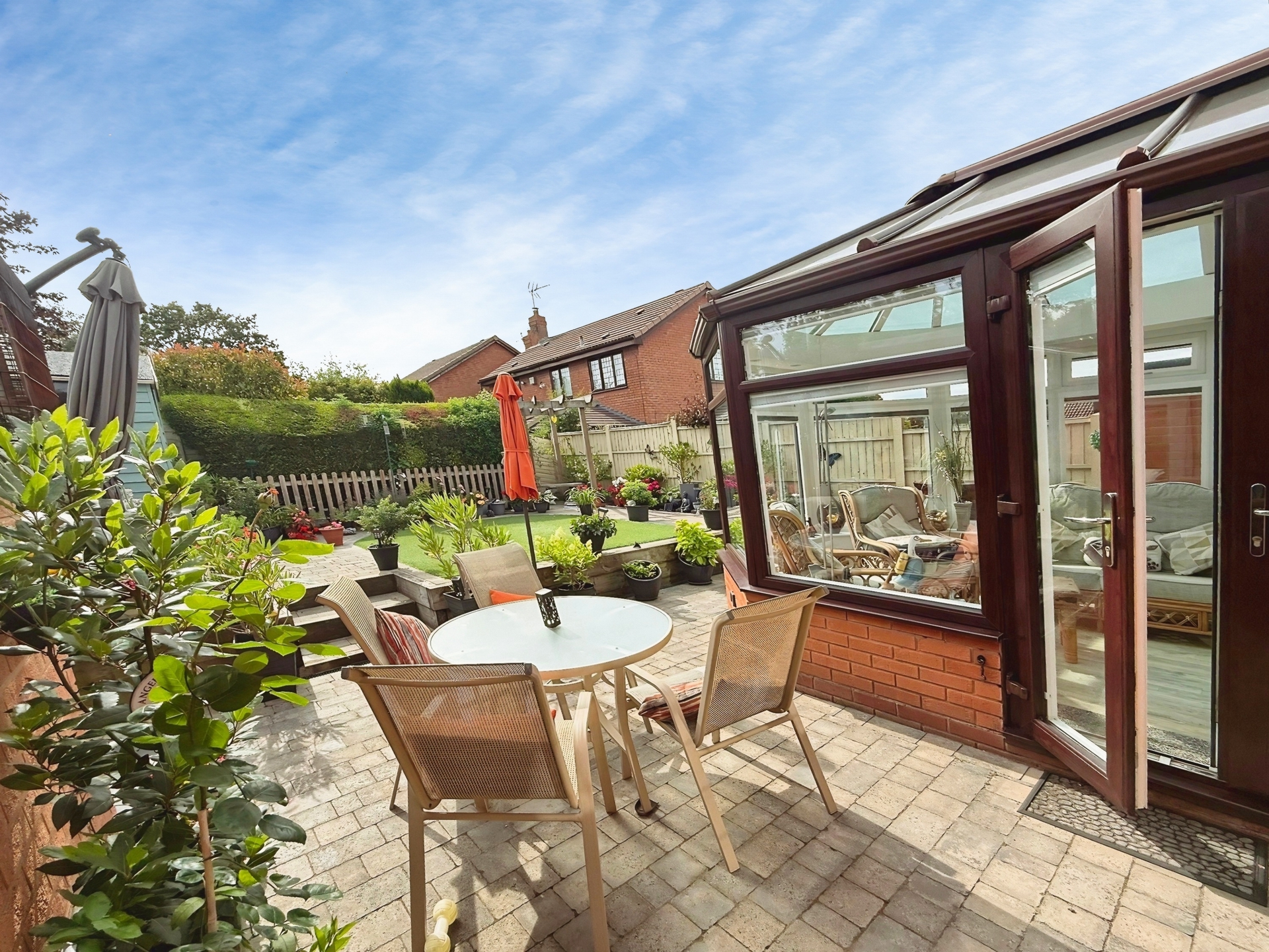 Ibis Close, Kidderminster, DY10