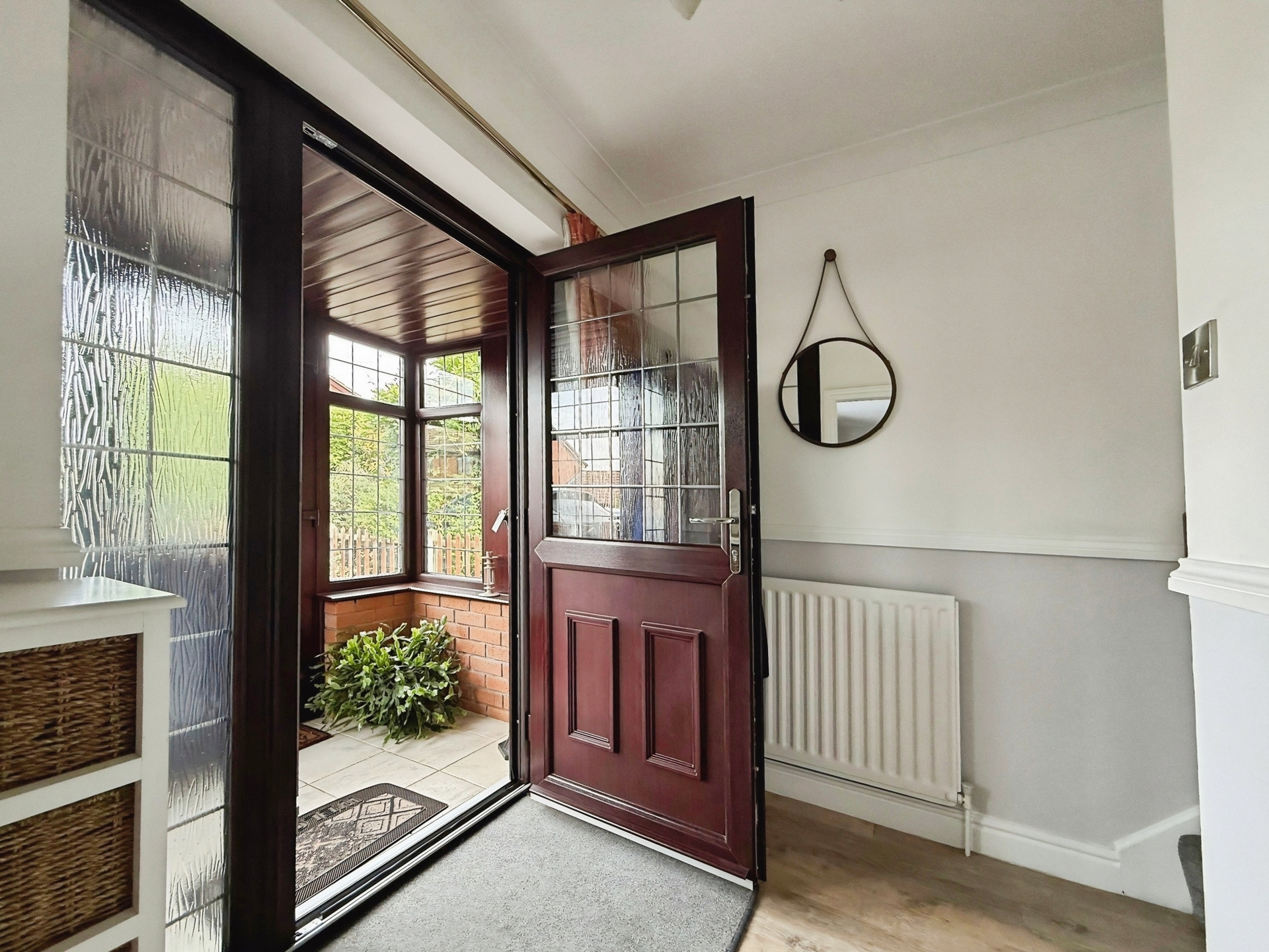 Ibis Close, Kidderminster, DY10