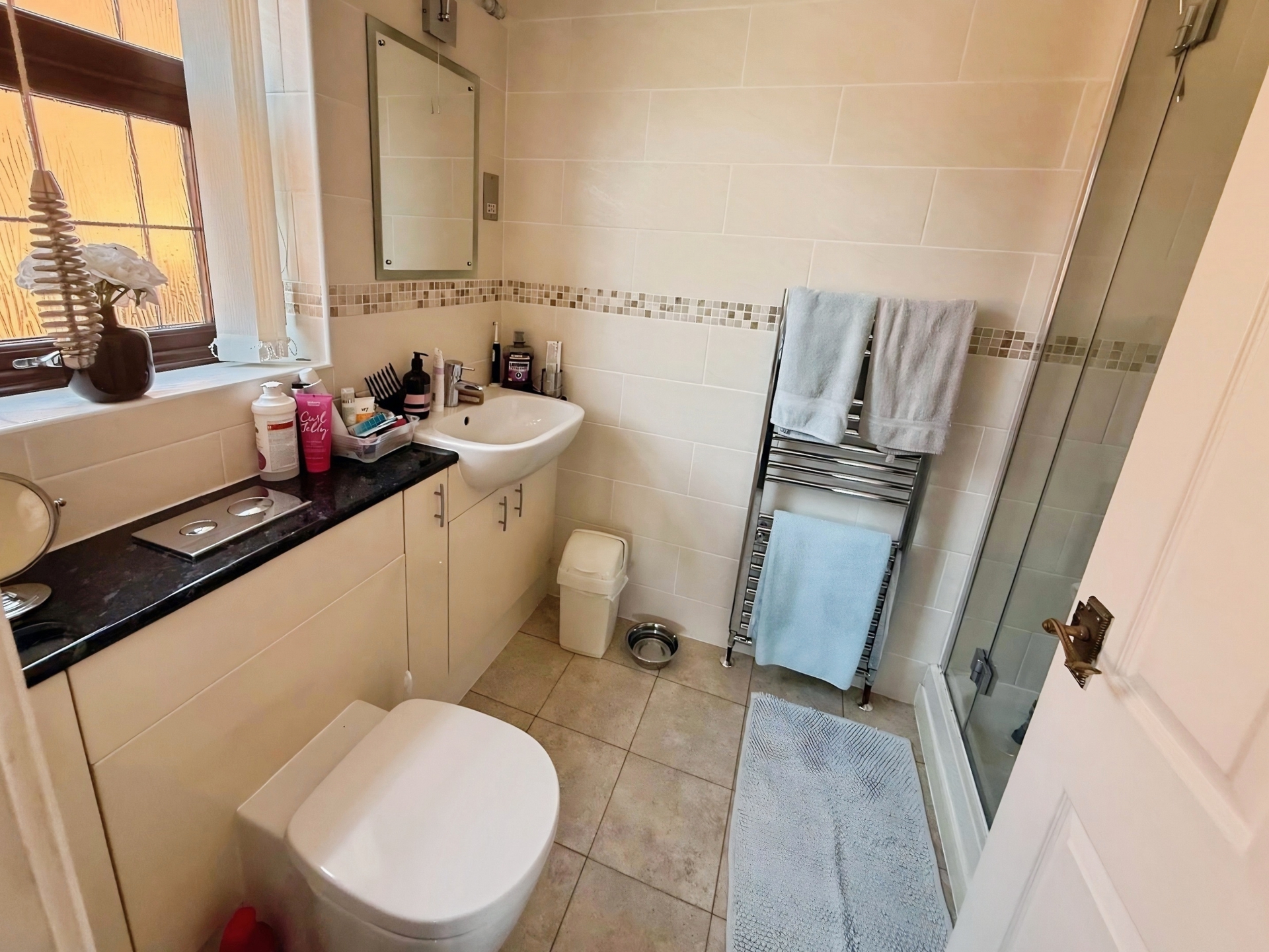 Ibis Close, Kidderminster, DY10