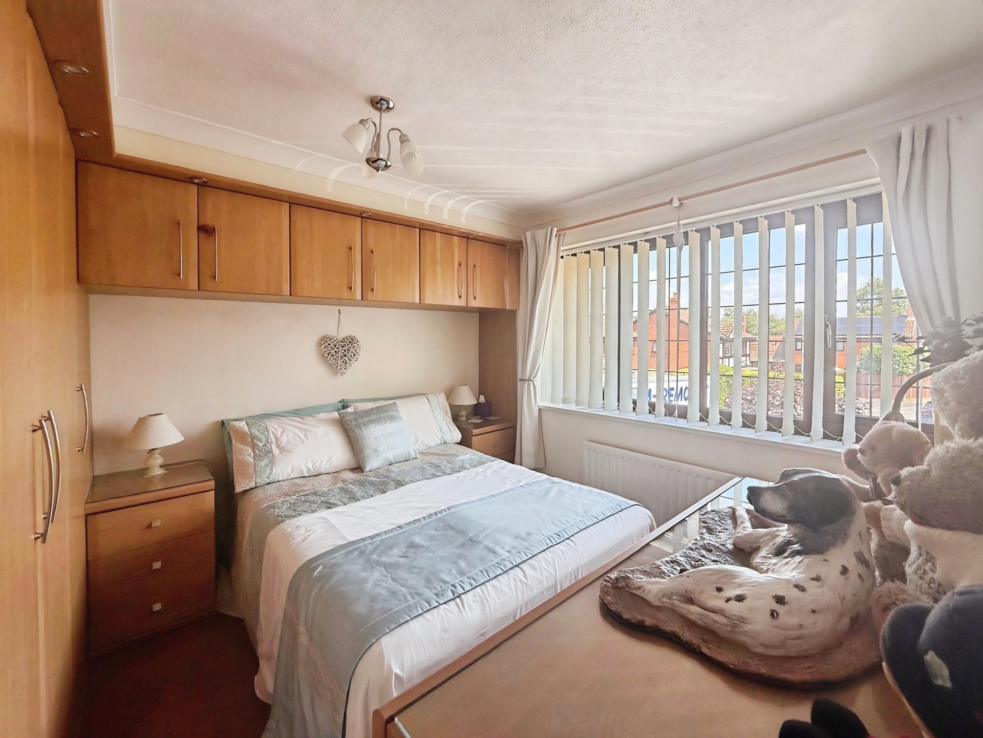 Ibis Close, Kidderminster, DY10