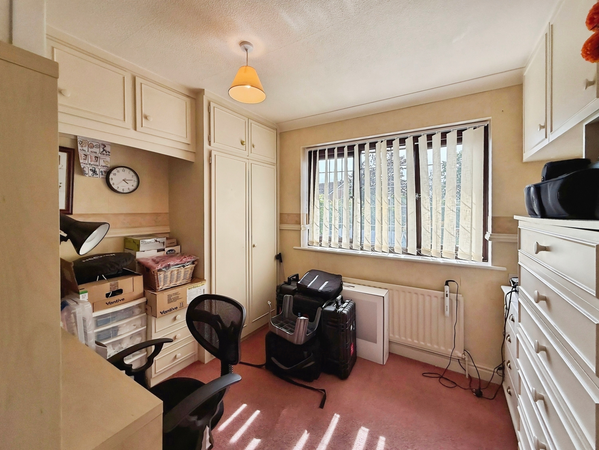 Ibis Close, Kidderminster, DY10