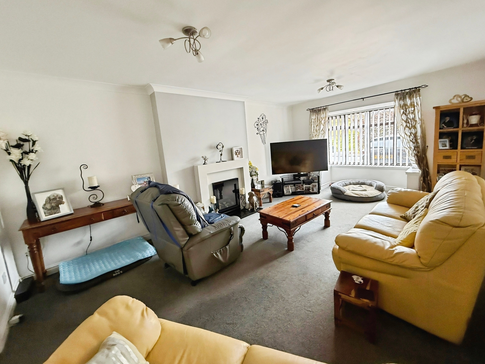 Ibis Close, Kidderminster, DY10