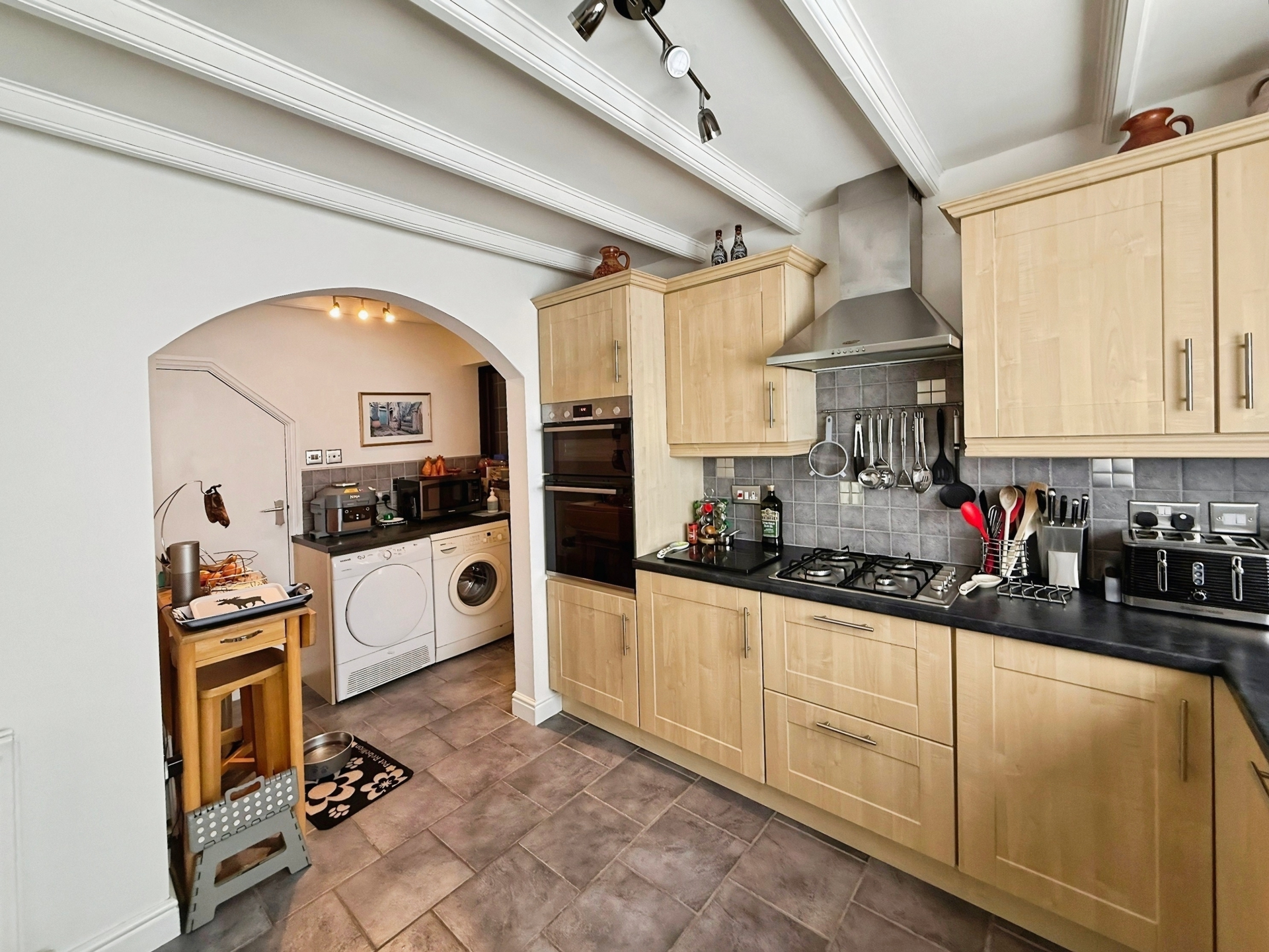 Ibis Close, Kidderminster, DY10