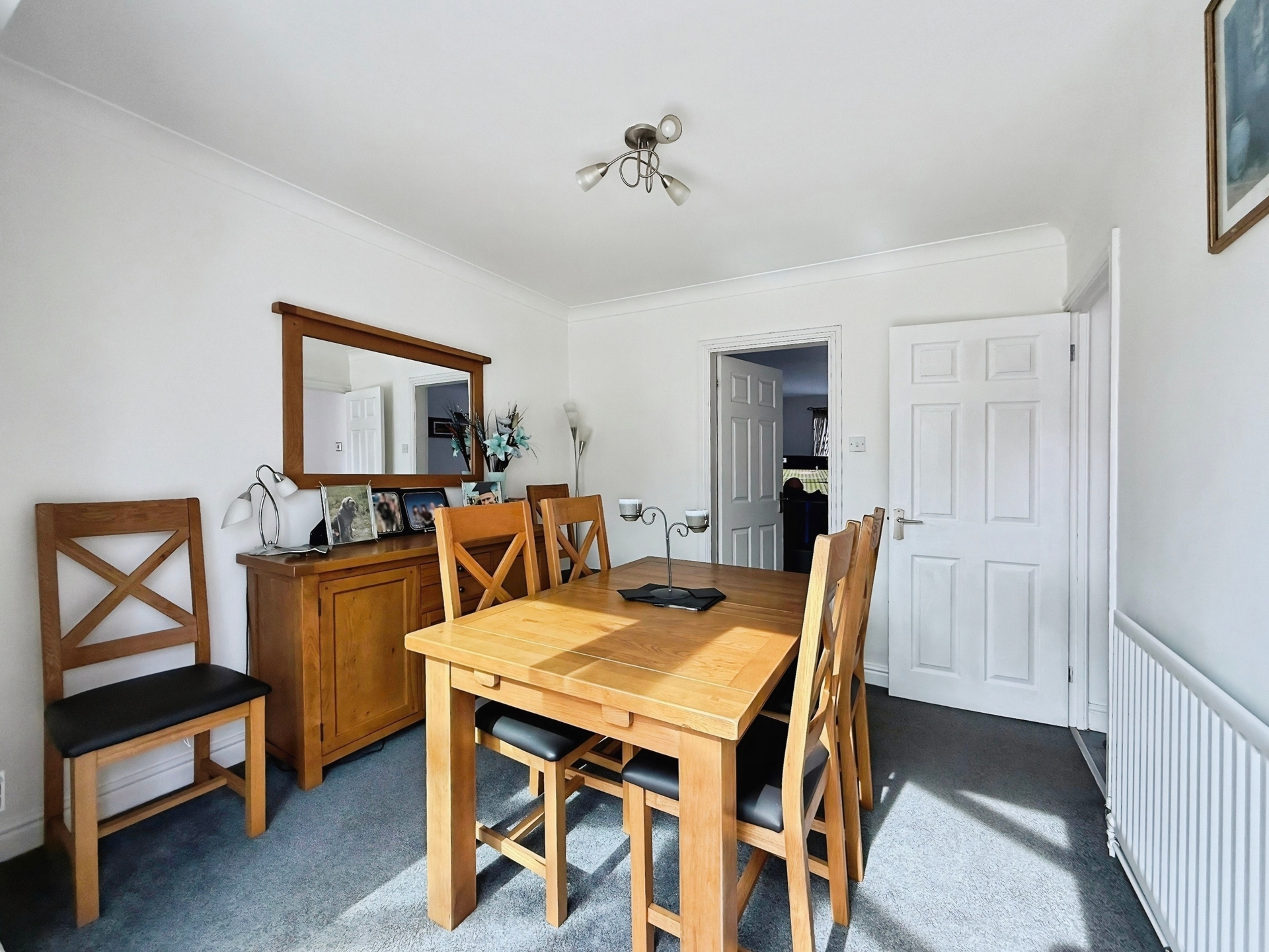Ibis Close, Kidderminster, DY10