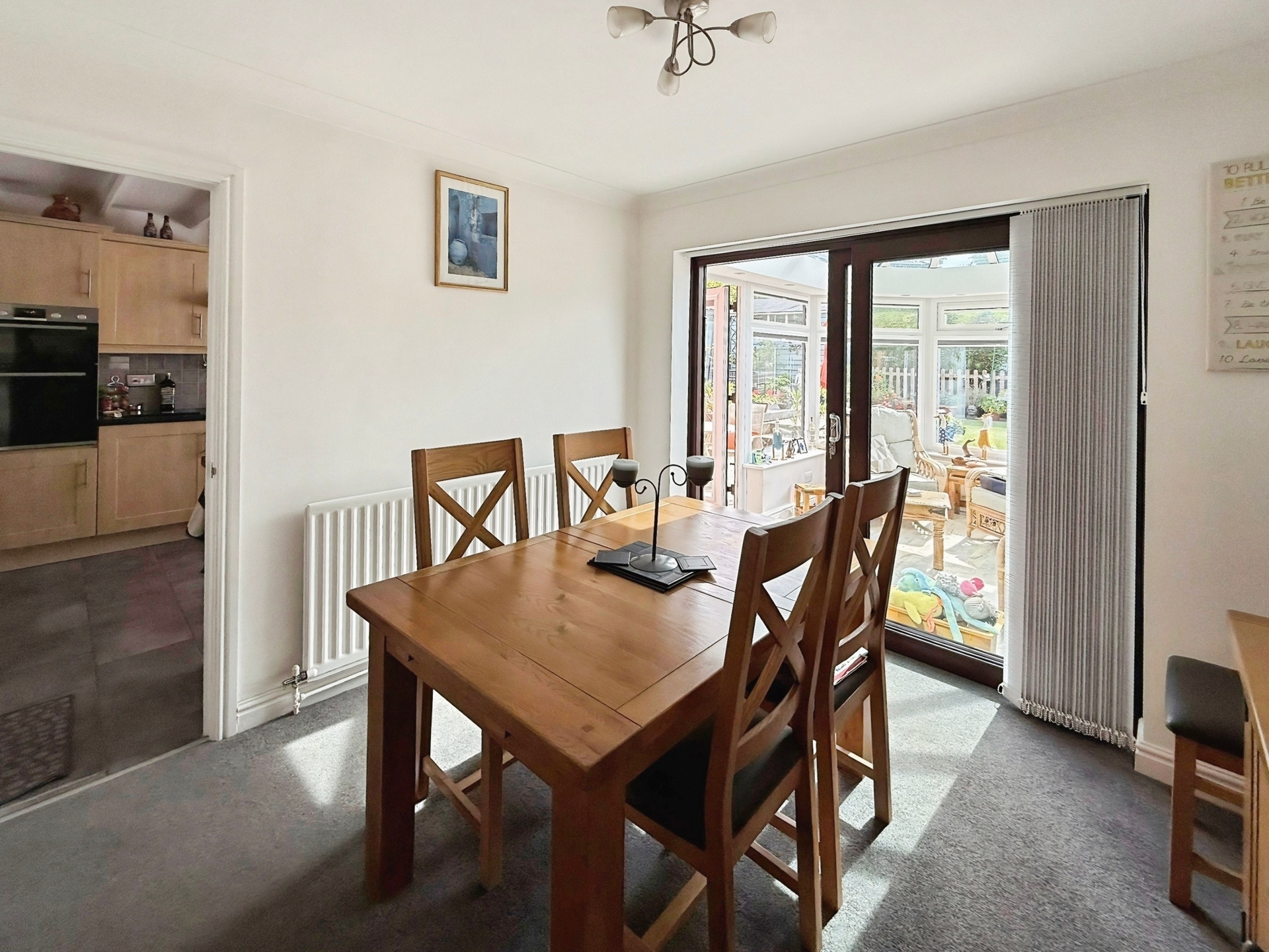 Ibis Close, Kidderminster, DY10