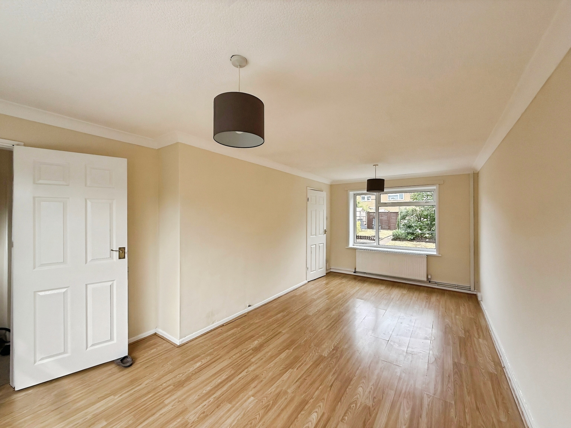 Exeter Close, Kidderminster, DY11