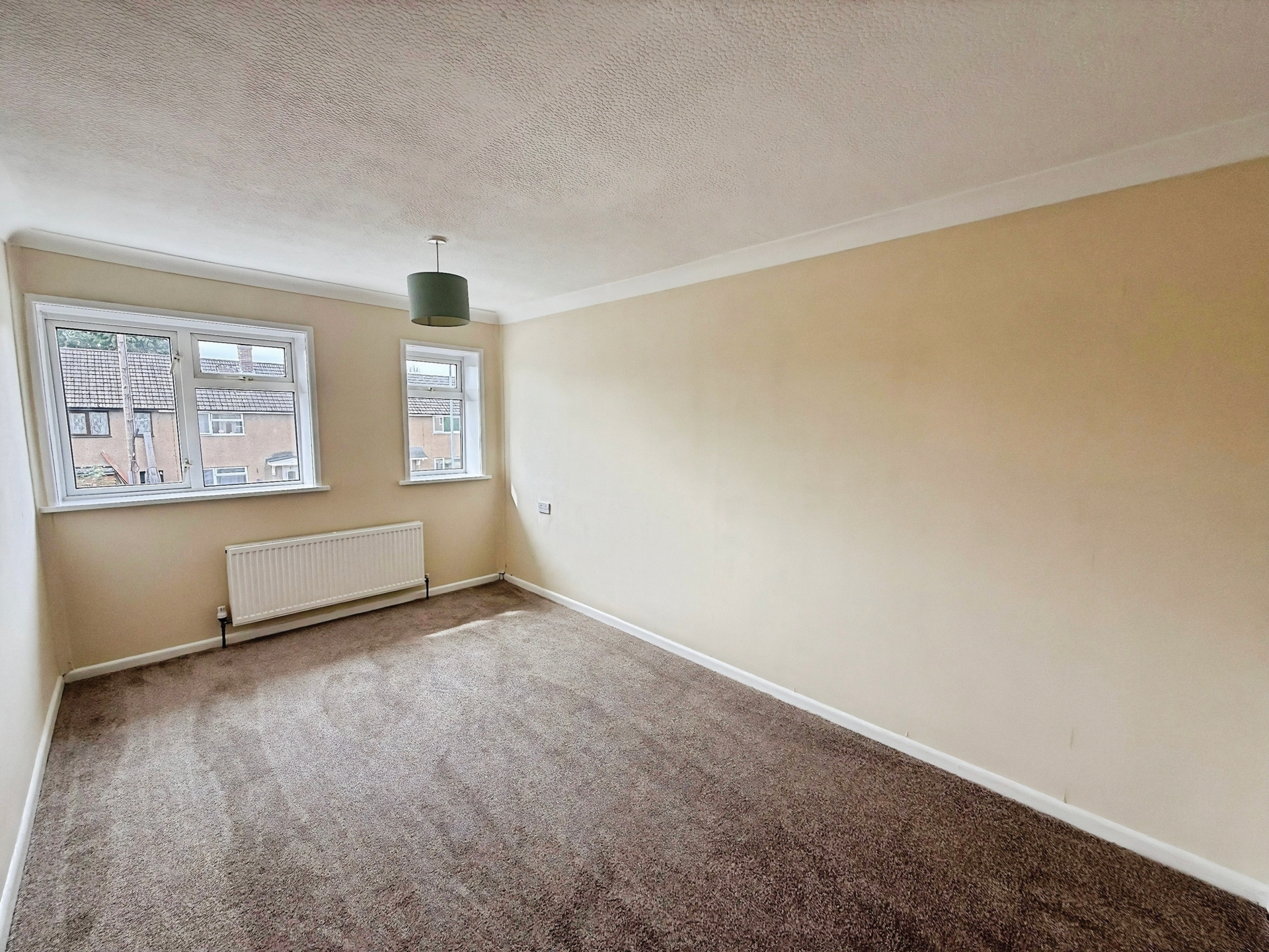 Exeter Close, Kidderminster, DY11