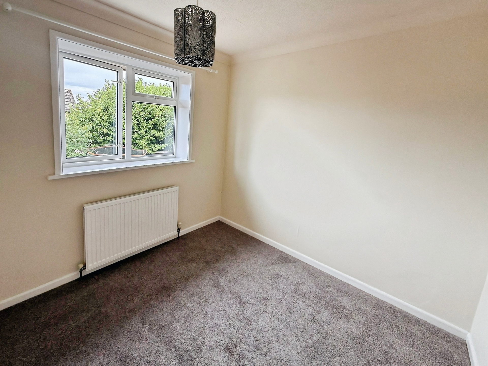 Exeter Close, Kidderminster, DY11