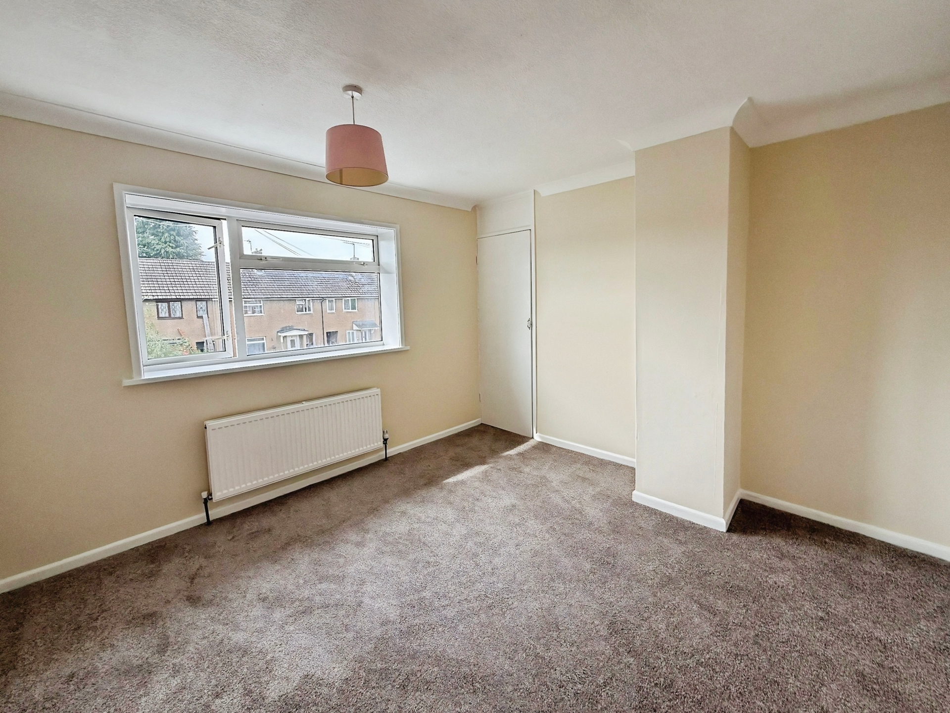 Exeter Close, Kidderminster, DY11