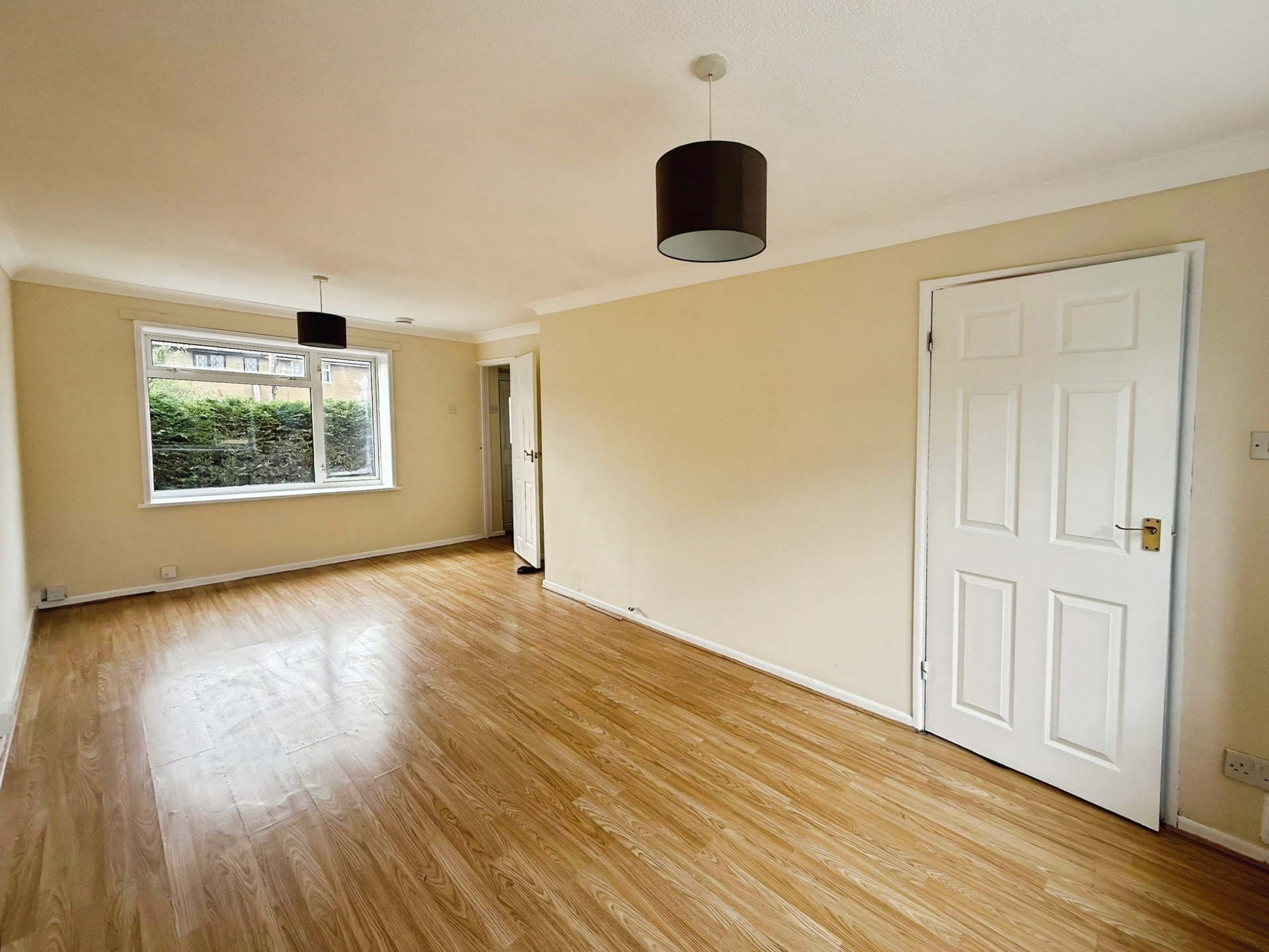 Exeter Close, Kidderminster, DY11