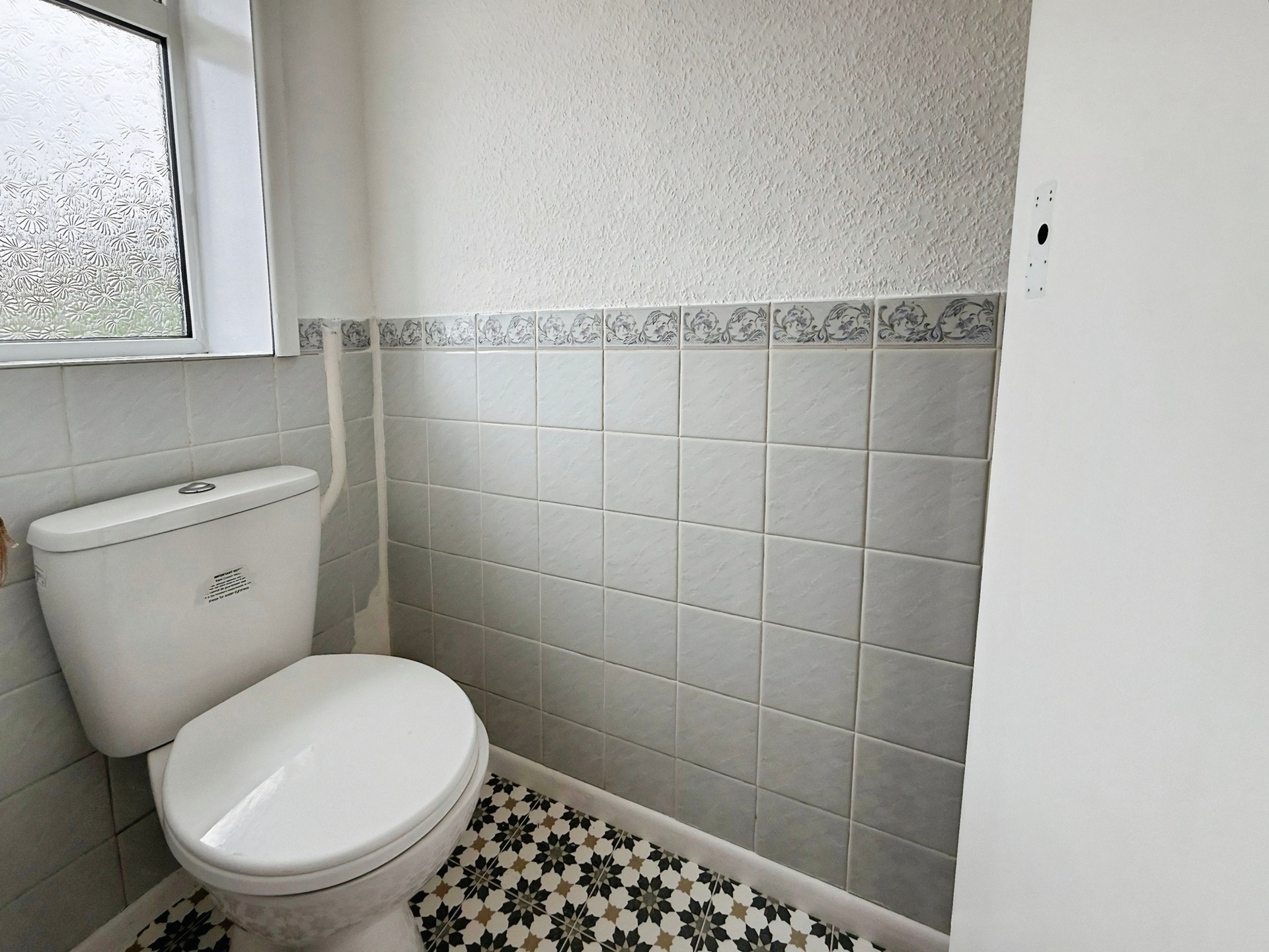 Exeter Close, Kidderminster, DY11