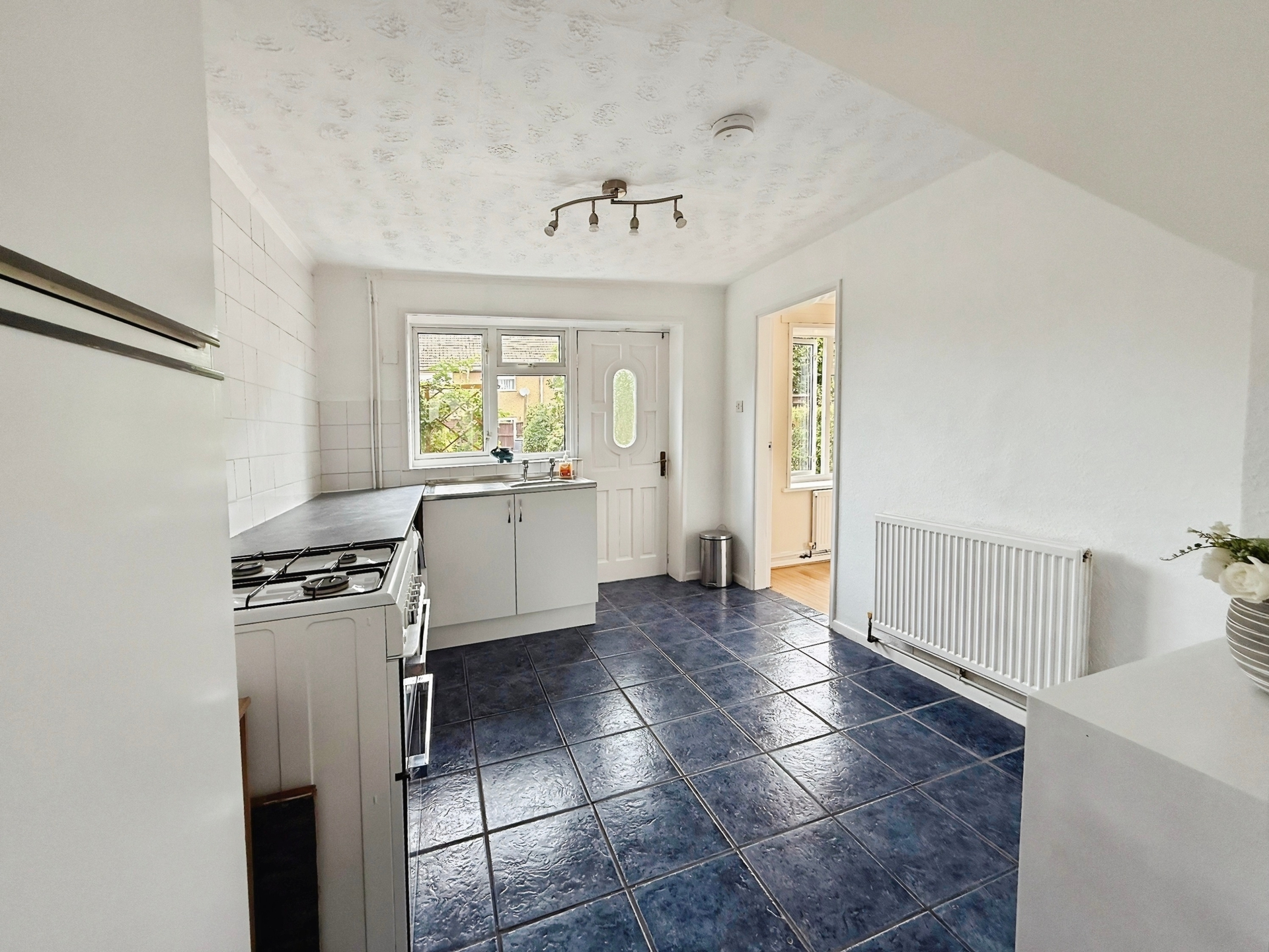 Exeter Close, Kidderminster, DY11