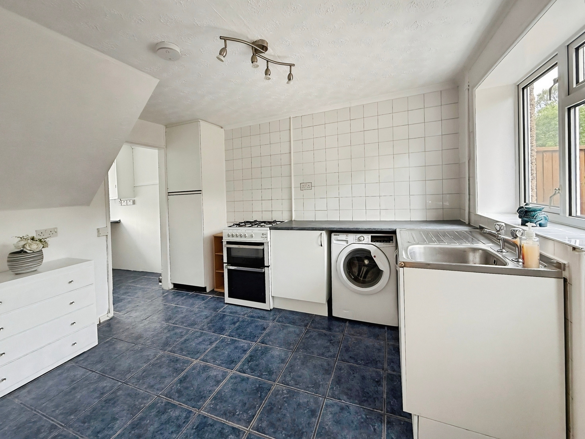 Exeter Close, Kidderminster, DY11