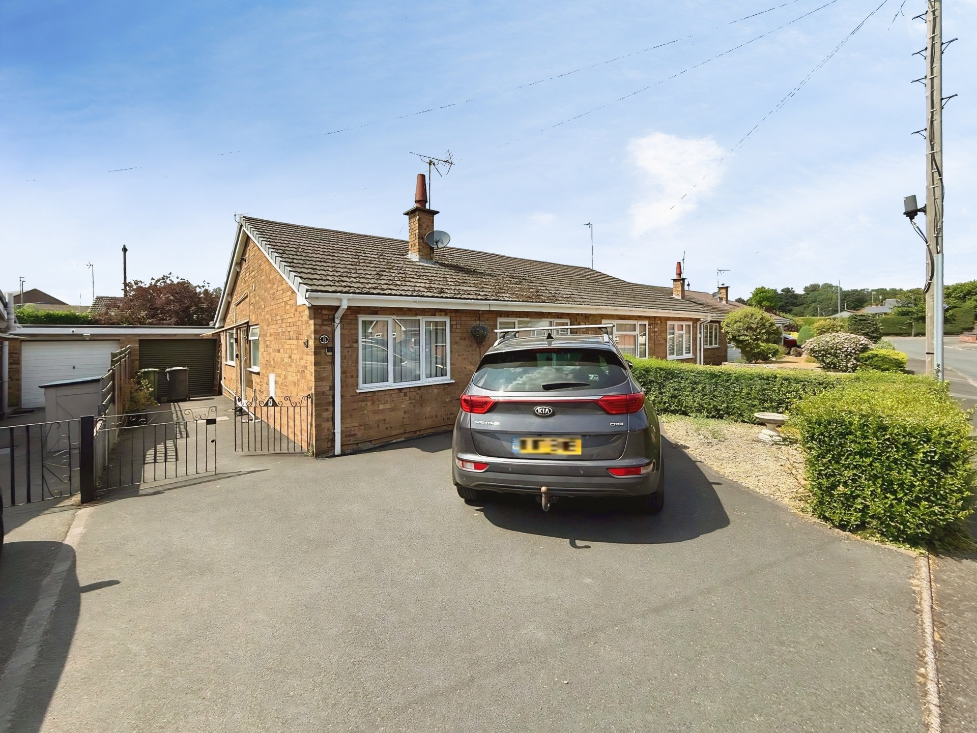 Mill Close, Stourport on Severn, DY13