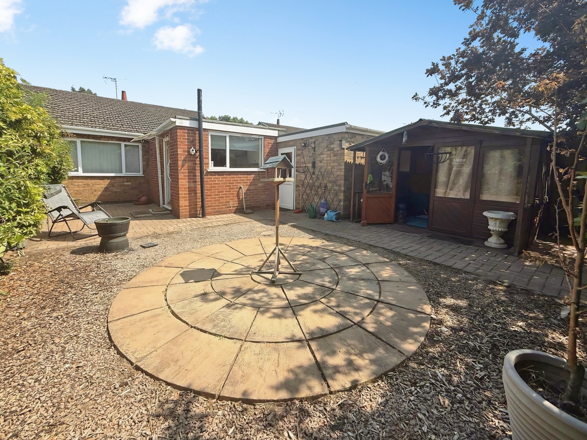 Mill Close, Stourport on Severn, DY13