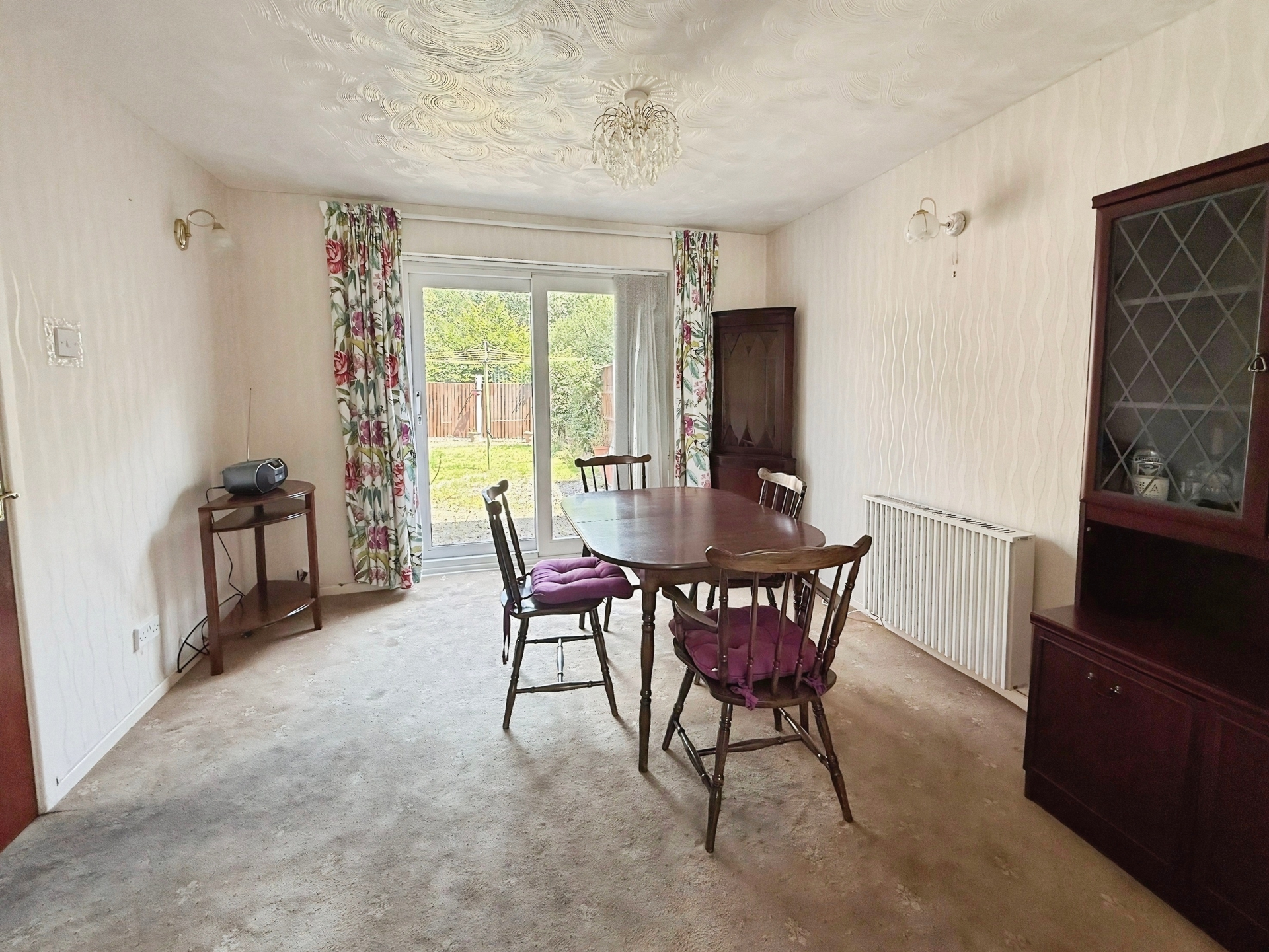 Trimpley Drive, Kidderminster, DY11