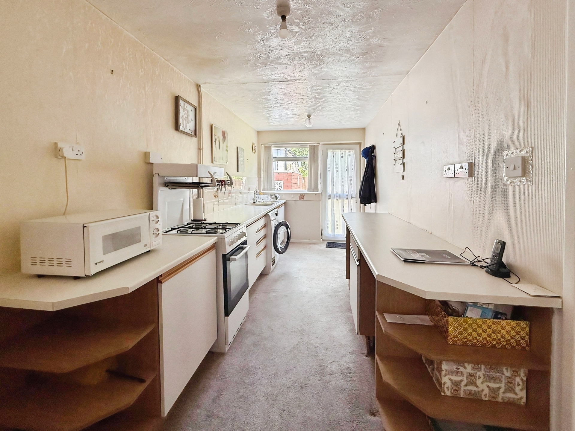 Trimpley Drive, Kidderminster, DY11