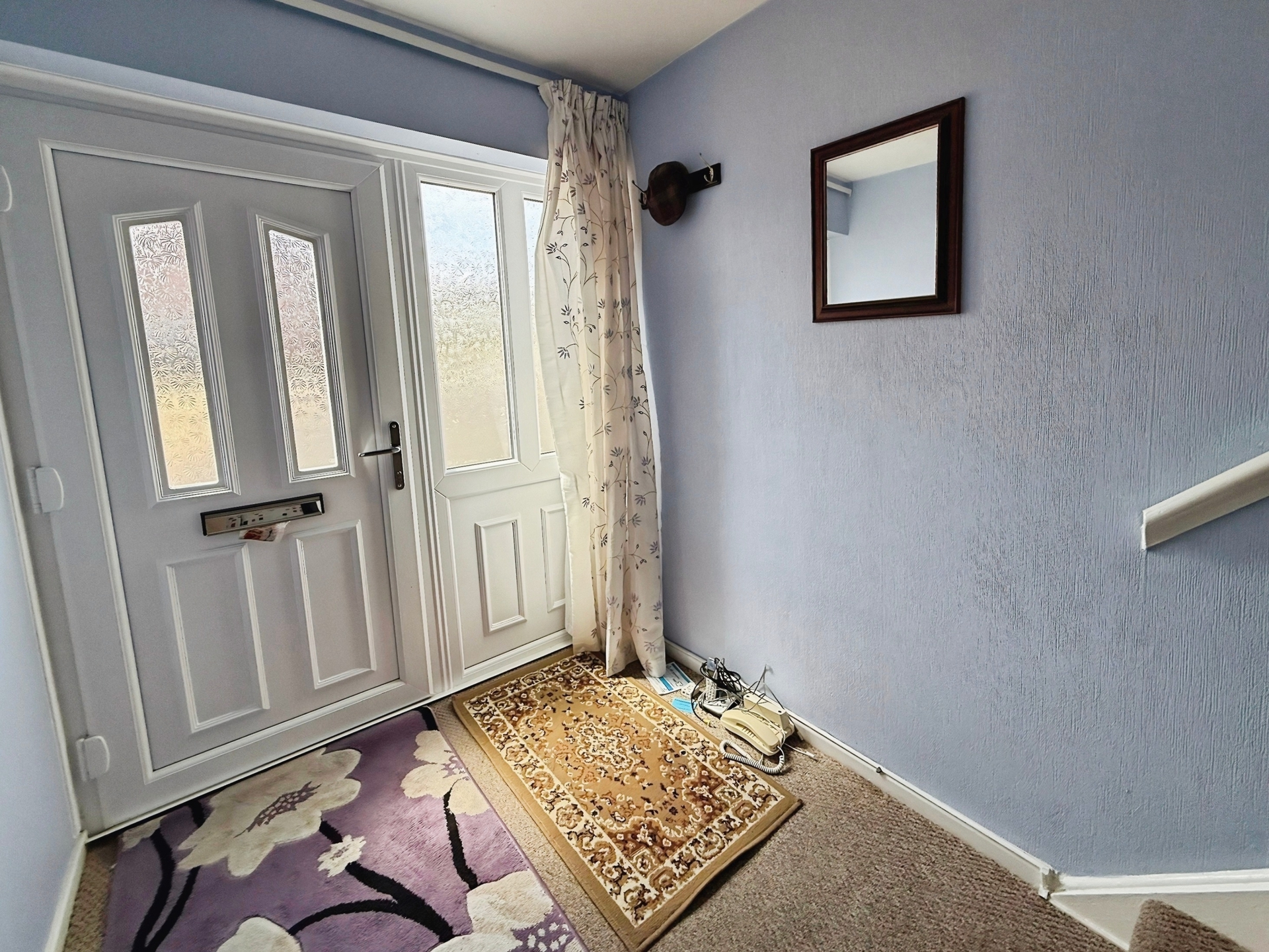 Trimpley Drive, Kidderminster, DY11