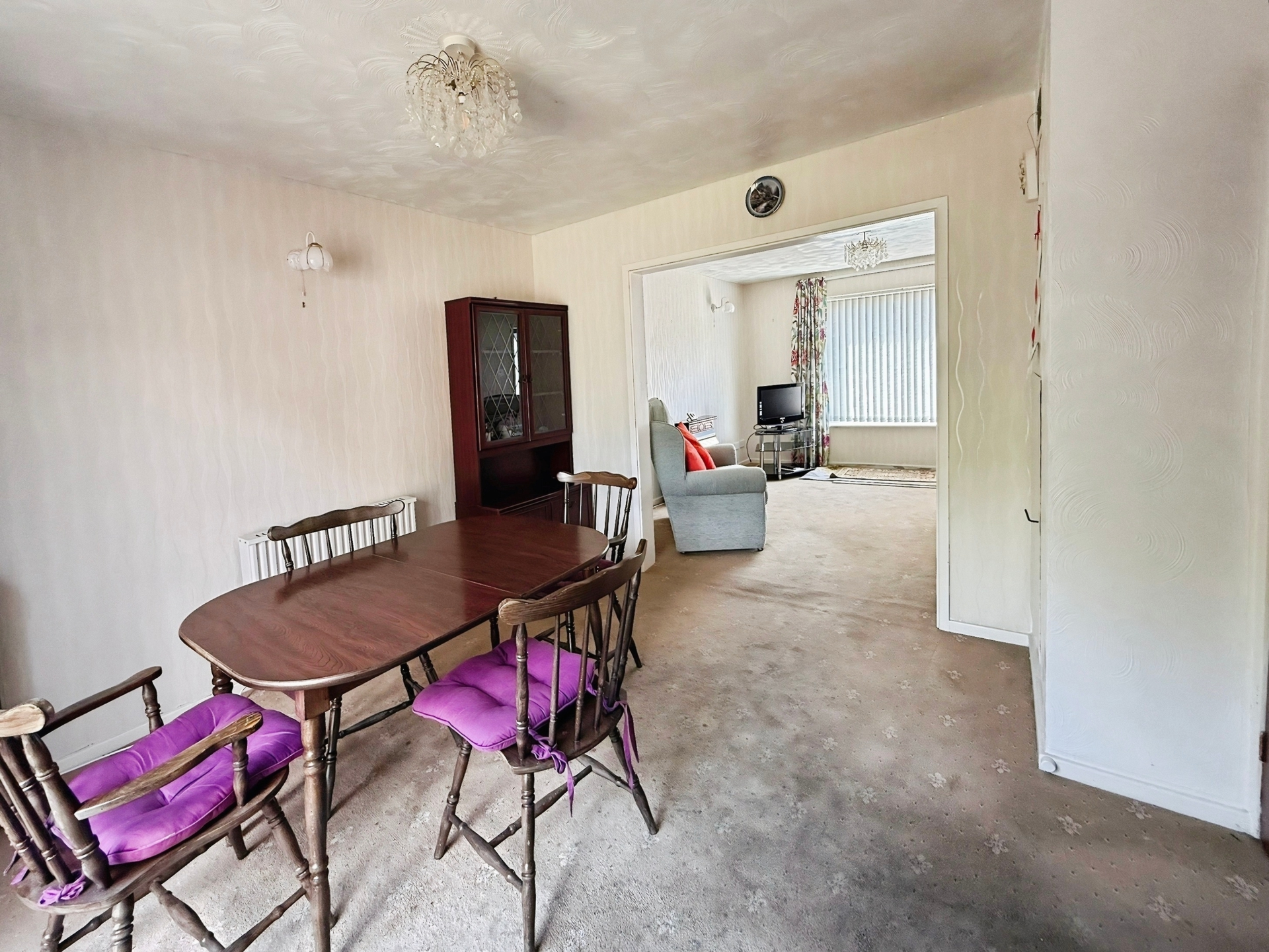 Trimpley Drive, Kidderminster, DY11
