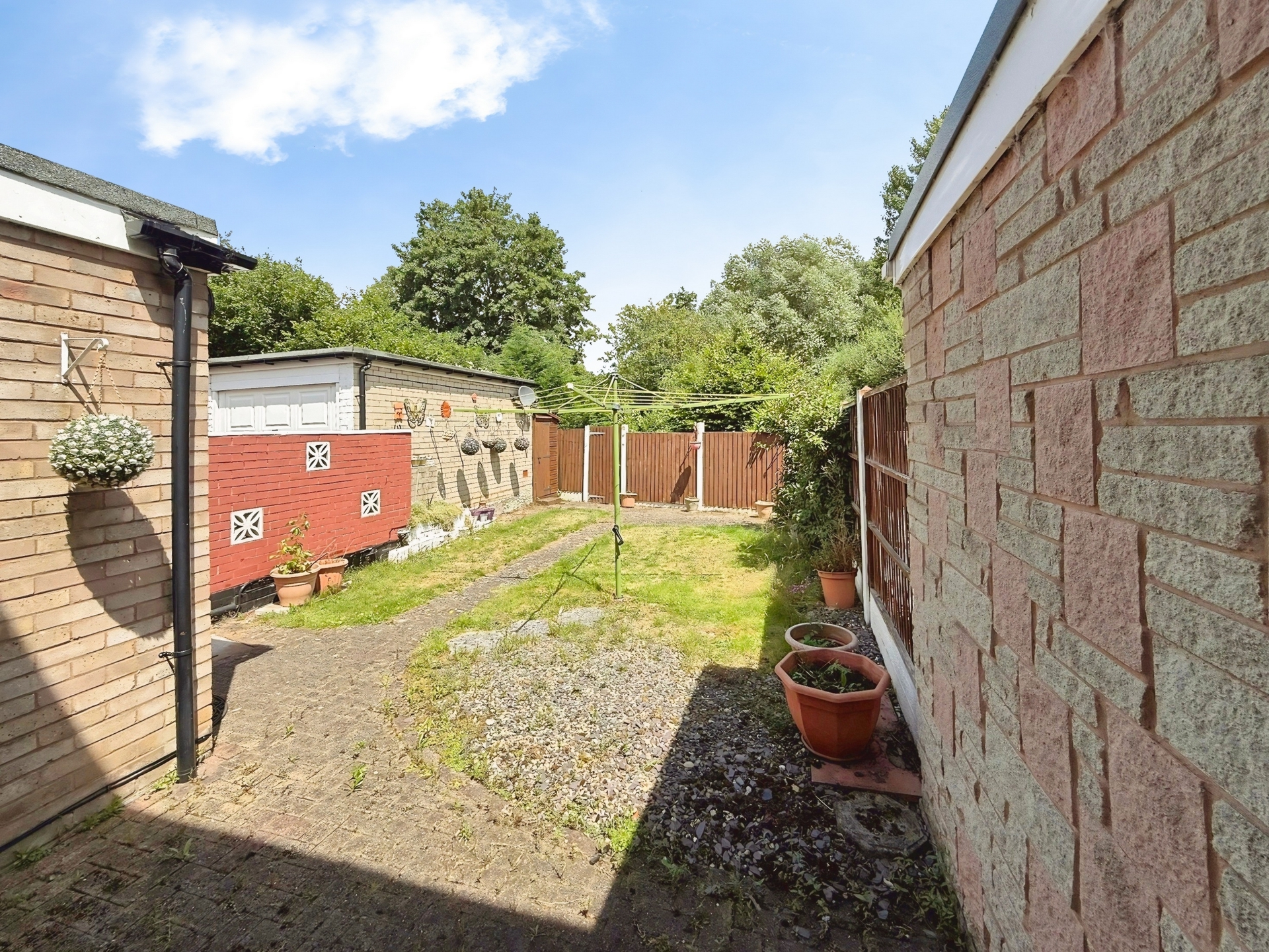Trimpley Drive, Kidderminster, DY11