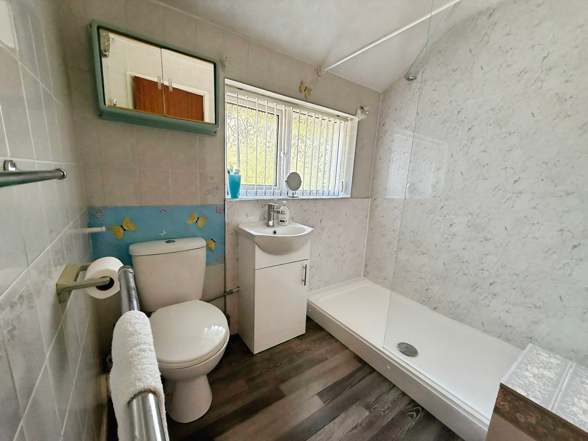Trimpley Drive, Kidderminster, DY11