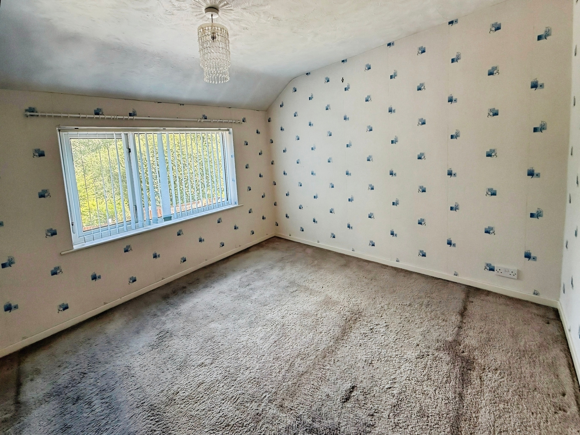 Trimpley Drive, Kidderminster, DY11