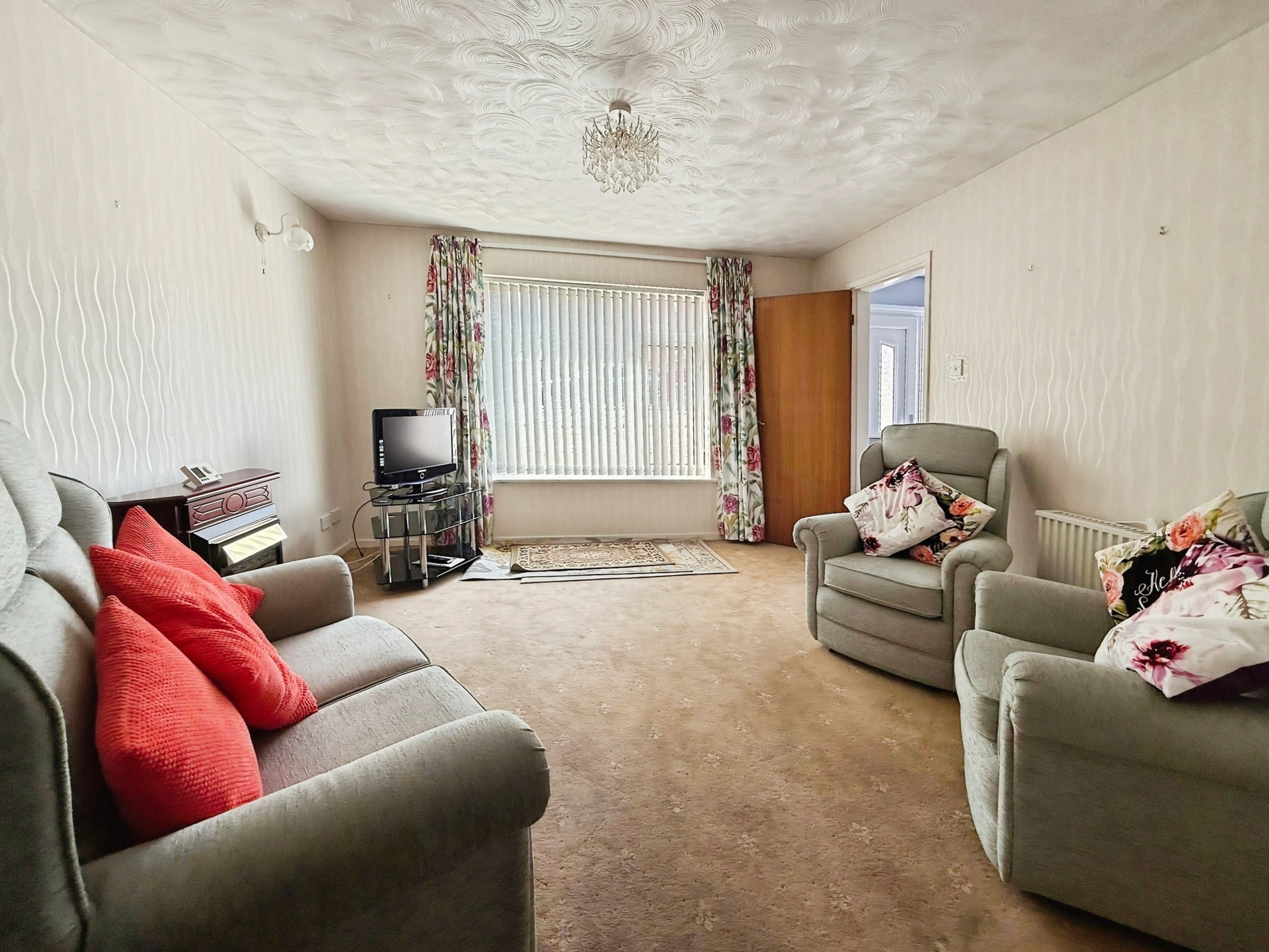 Trimpley Drive, Kidderminster, DY11