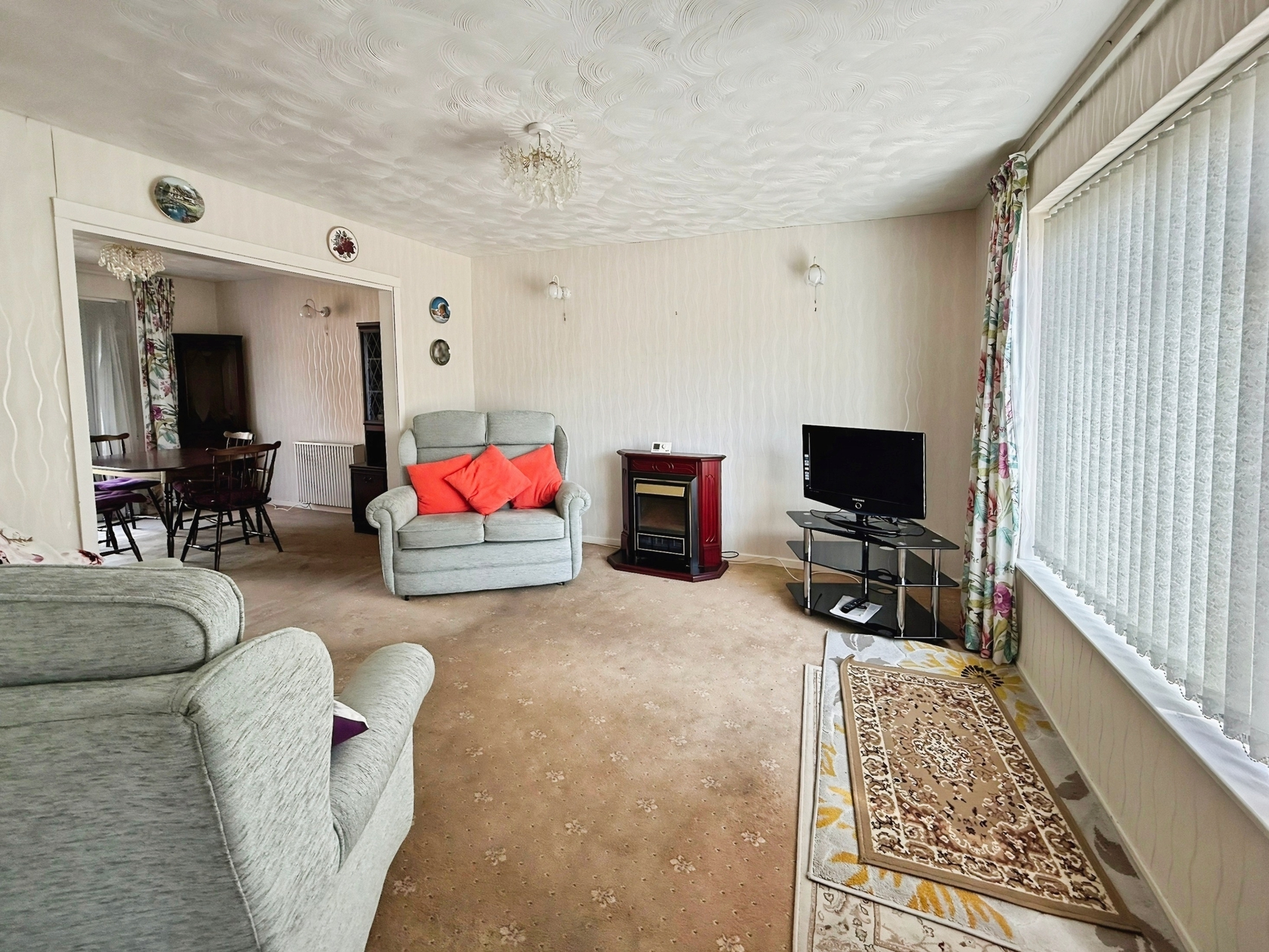Trimpley Drive, Kidderminster, DY11