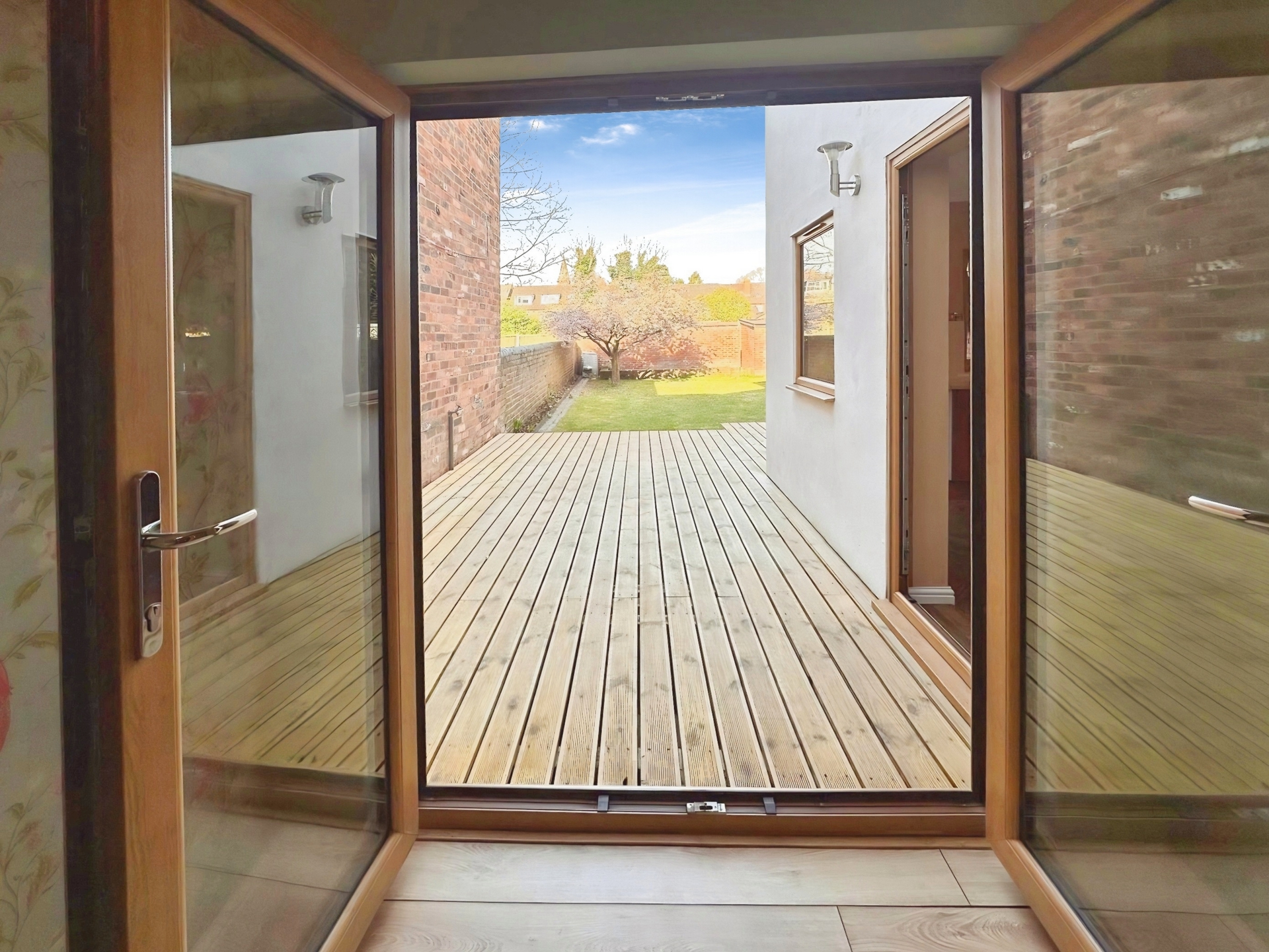 Chester Road North, Kidderminster, DY10