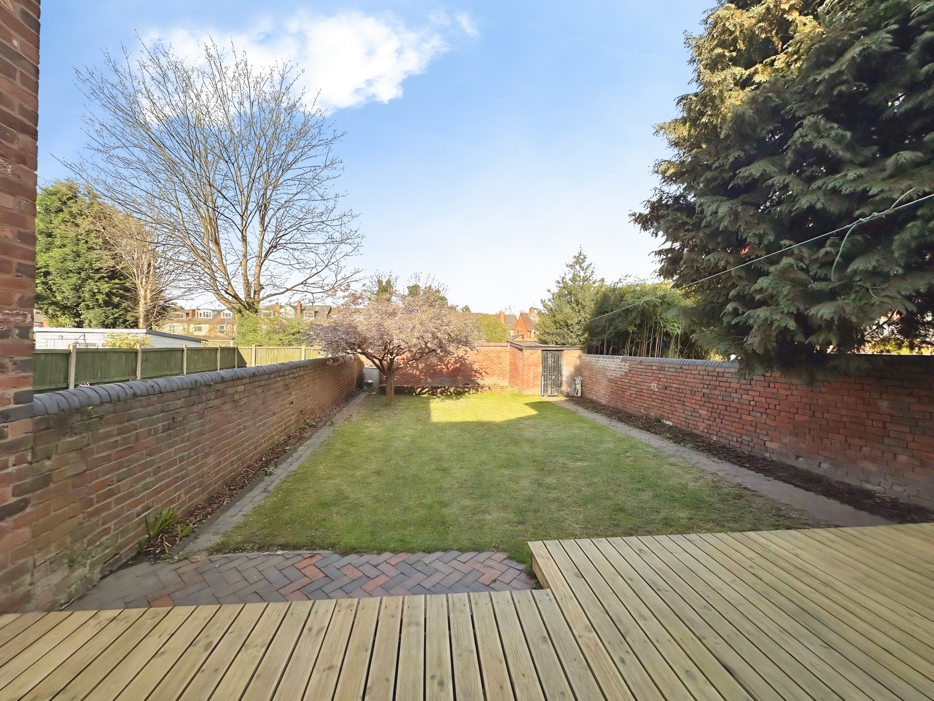 Chester Road North, Kidderminster, DY10