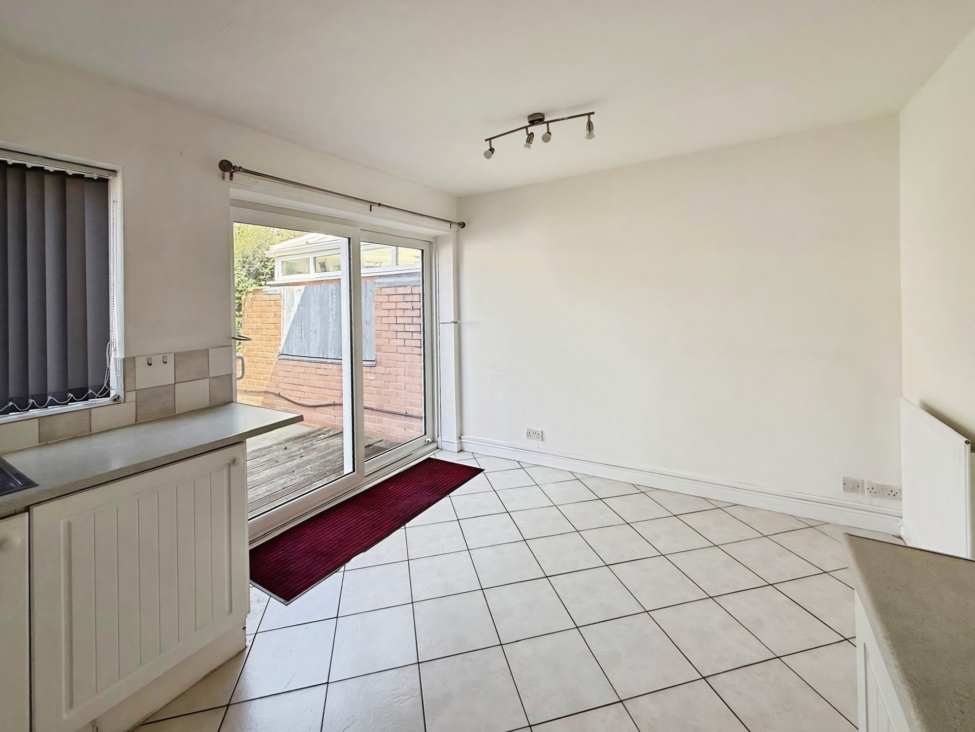 Oulton Close, Kidderminster, DY11
