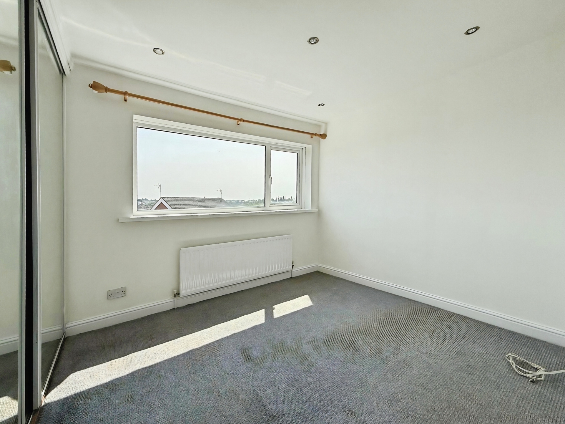 Oulton Close, Kidderminster, DY11
