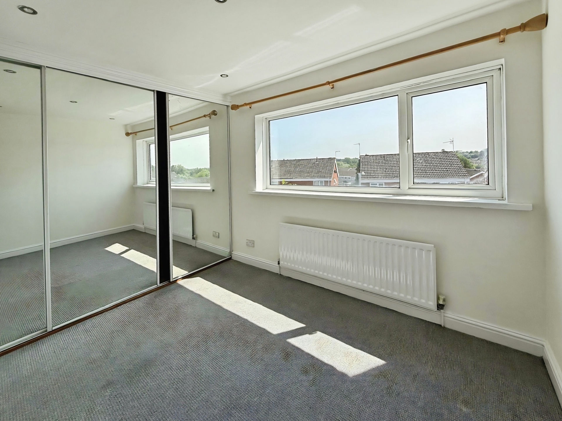 Oulton Close, Kidderminster, DY11
