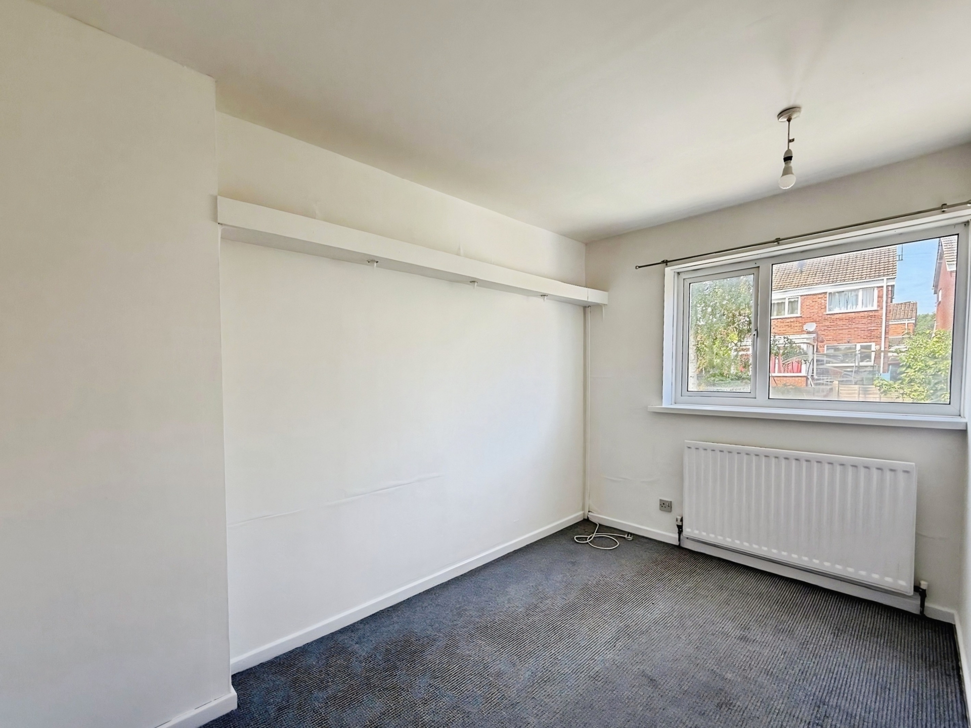 Oulton Close, Kidderminster, DY11