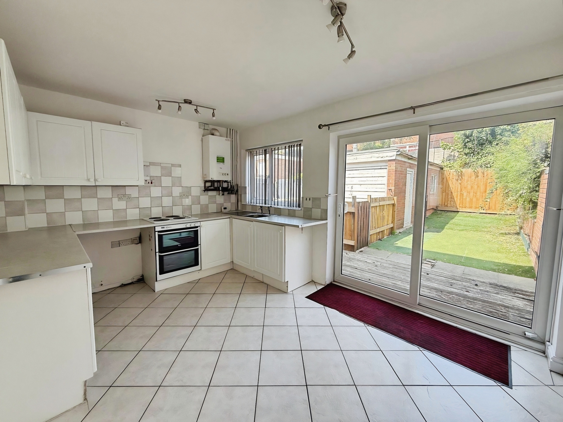 Oulton Close, Kidderminster, DY11