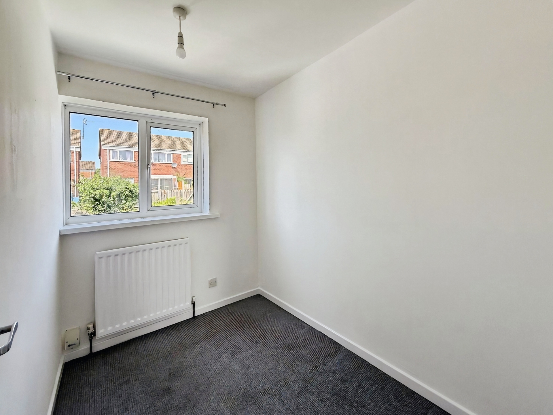 Oulton Close, Kidderminster, DY11