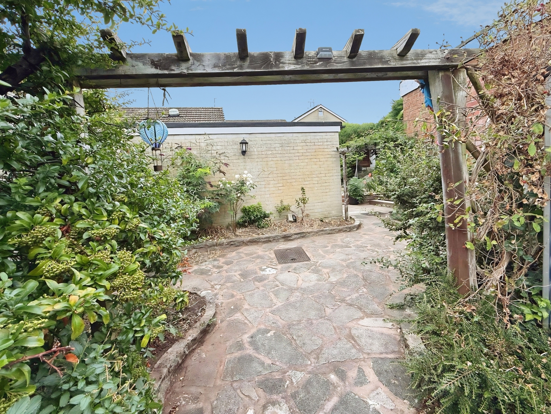 Ferndale Crescent, Kidderminster, DY11