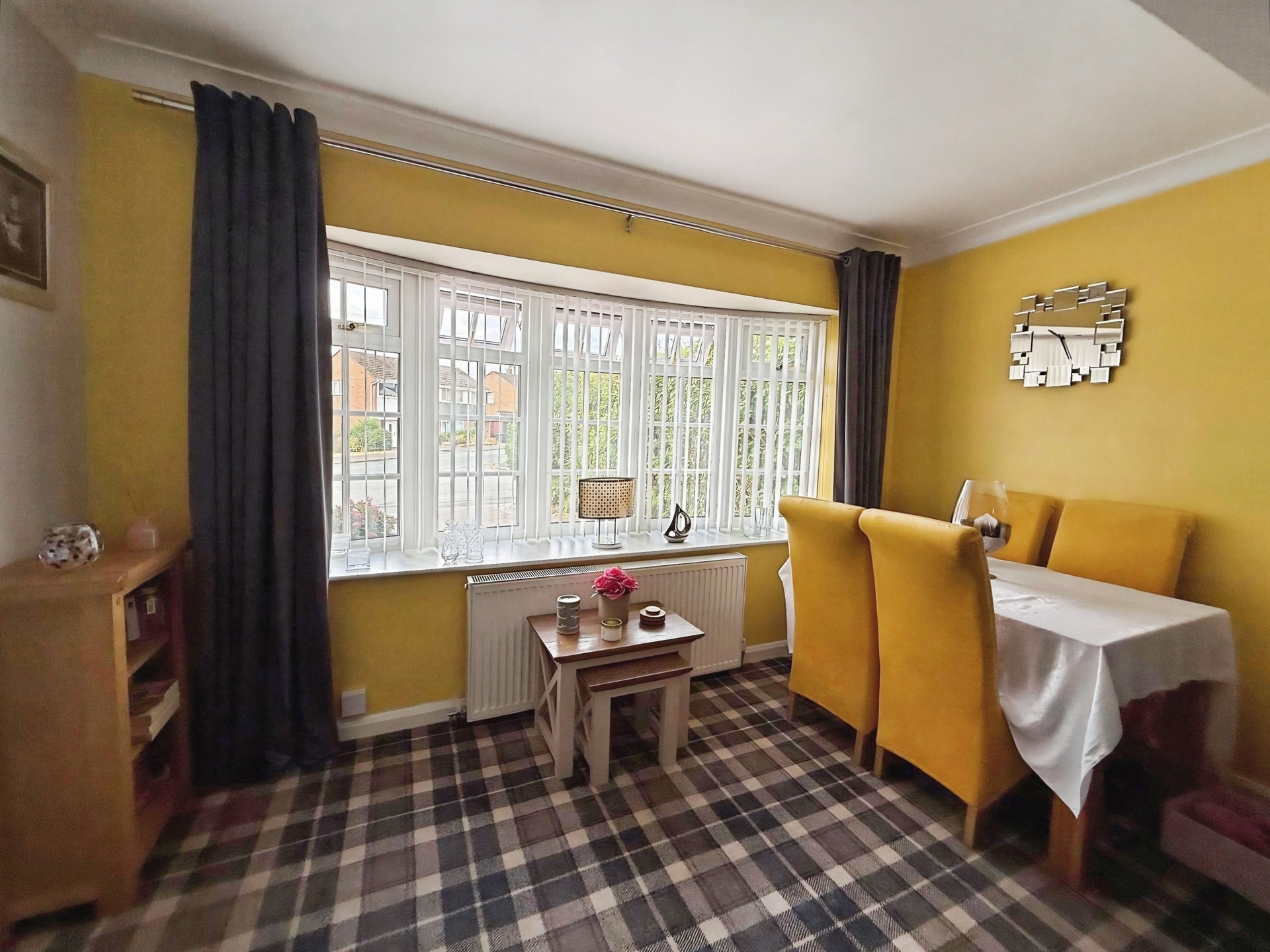 Ferndale Crescent, Kidderminster, DY11