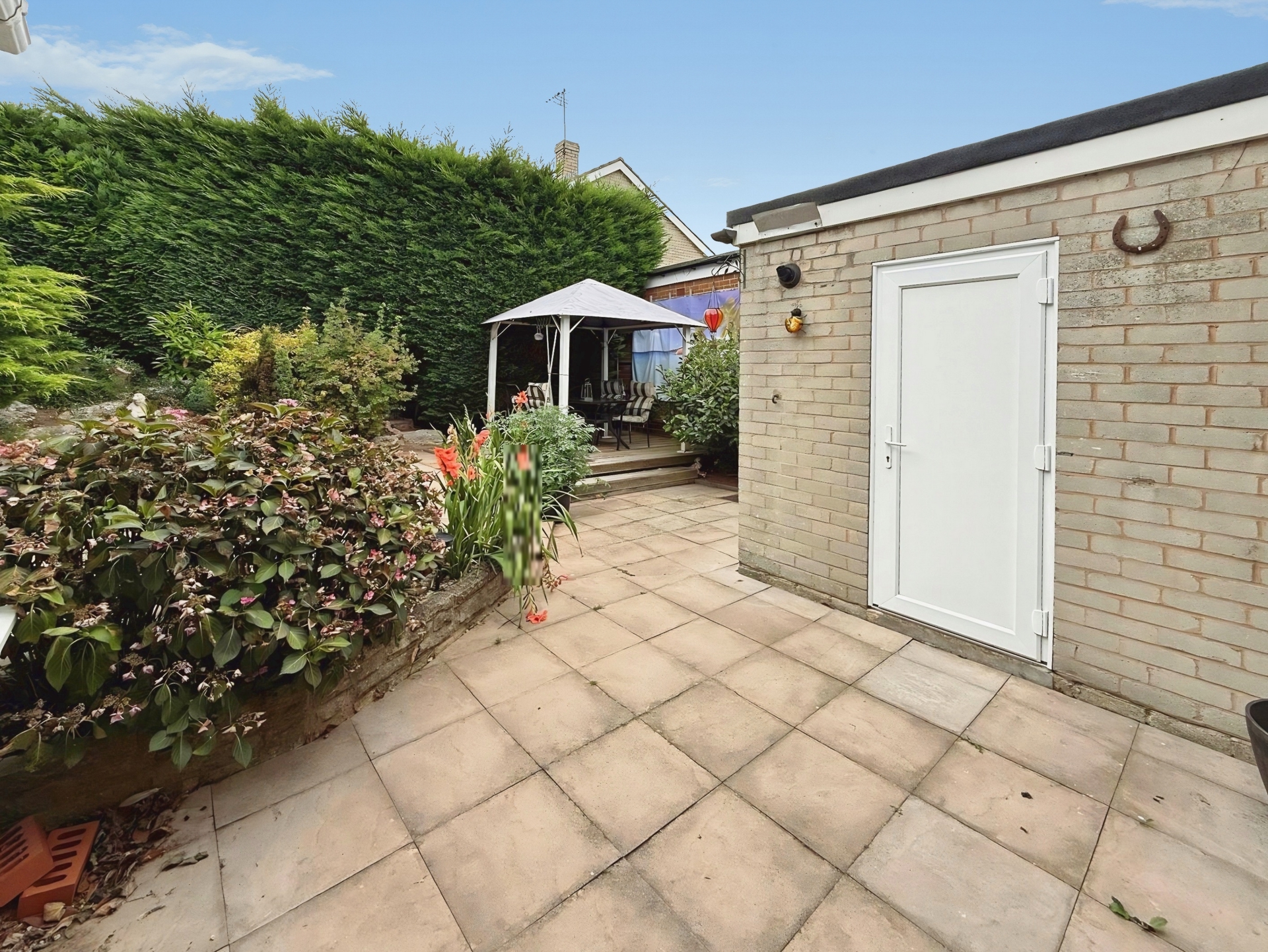 Ferndale Crescent, Kidderminster, DY11