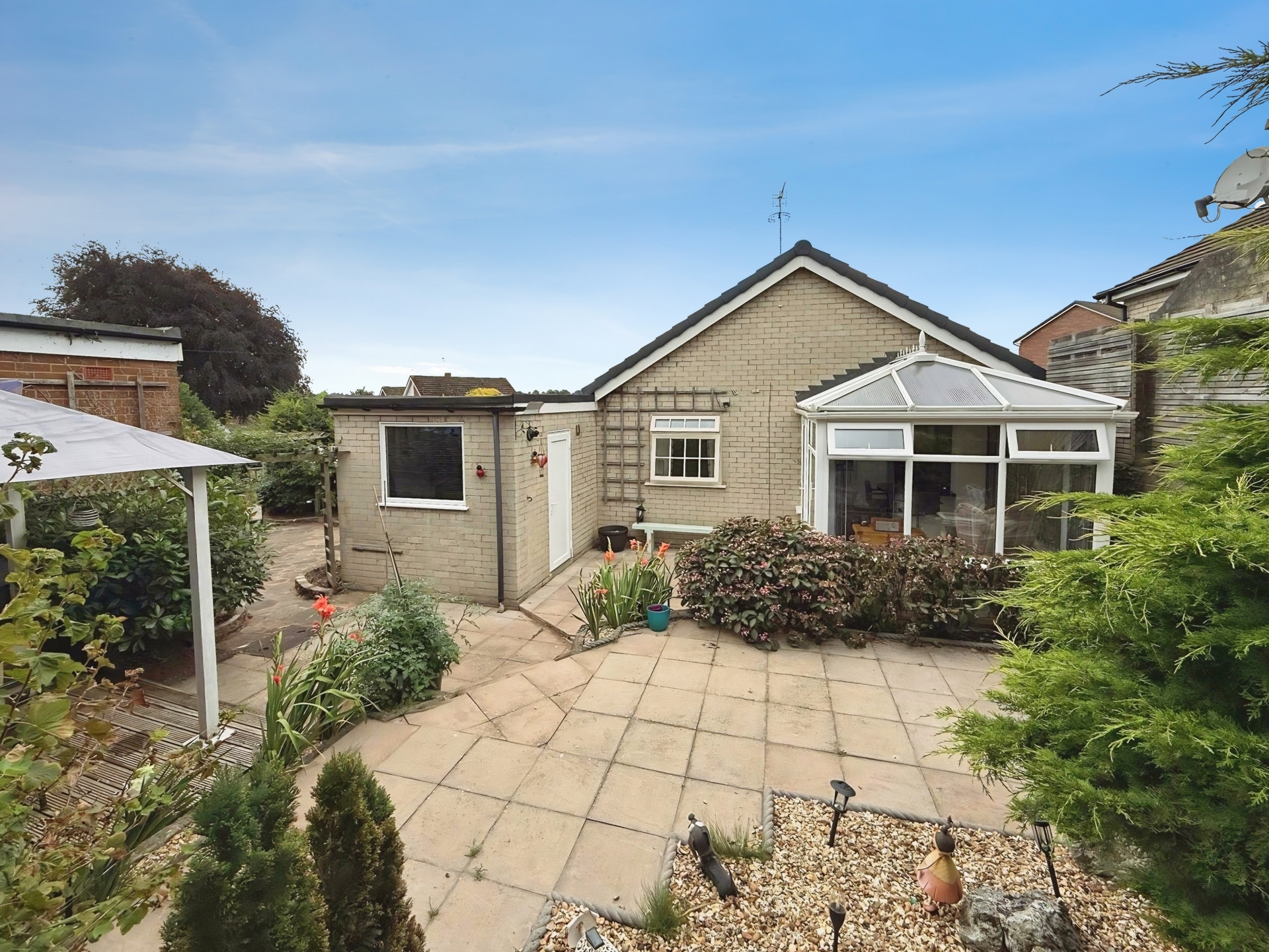 Ferndale Crescent, Kidderminster, DY11