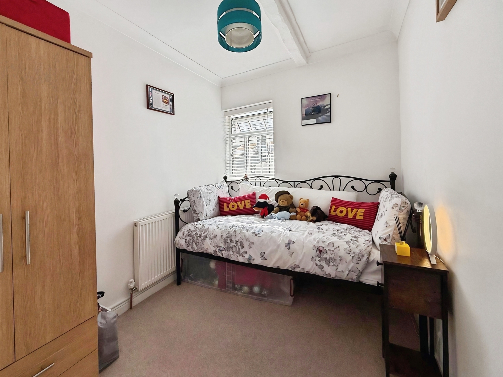 Ferndale Crescent, Kidderminster, DY11
