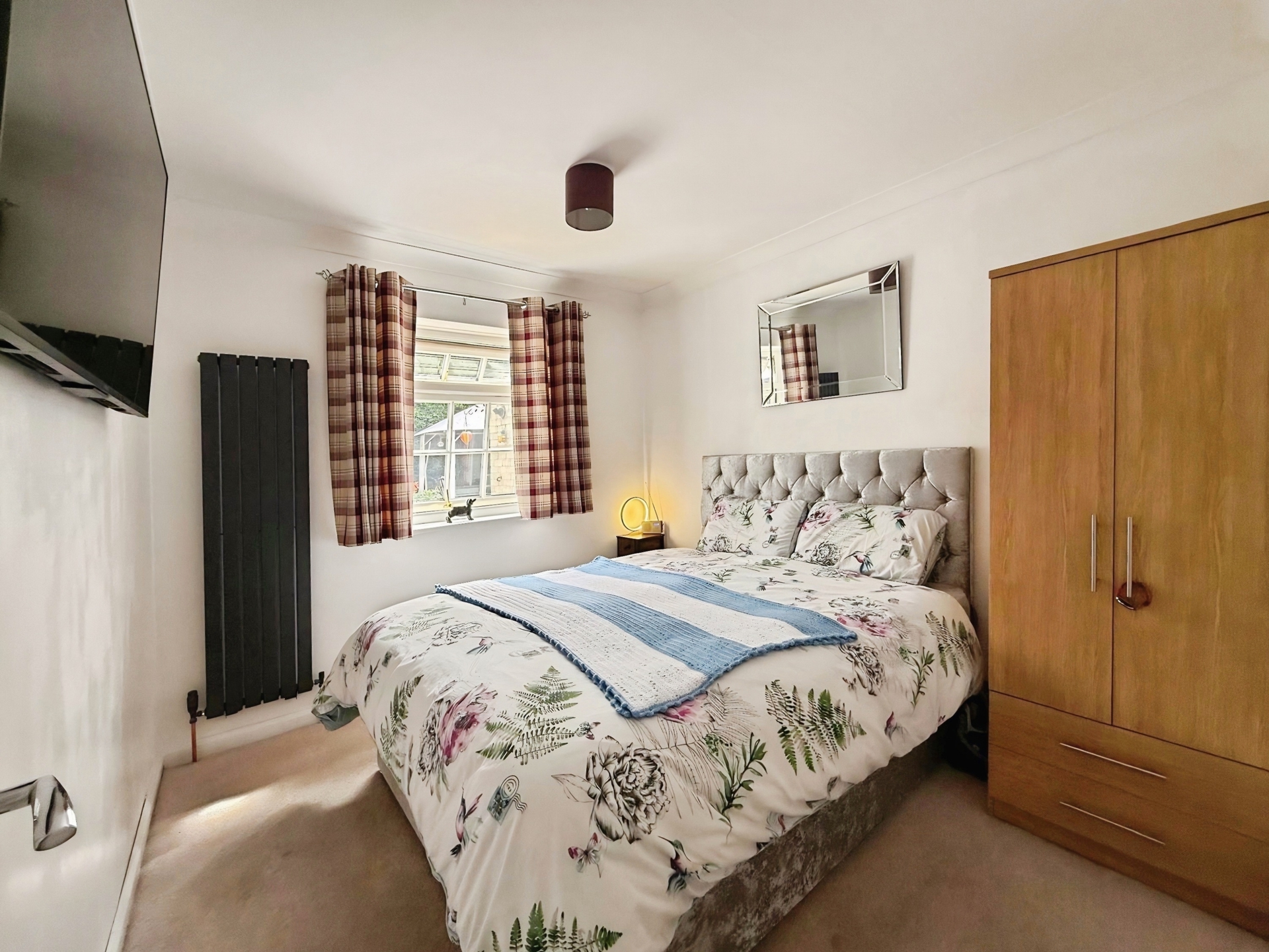 Ferndale Crescent, Kidderminster, DY11