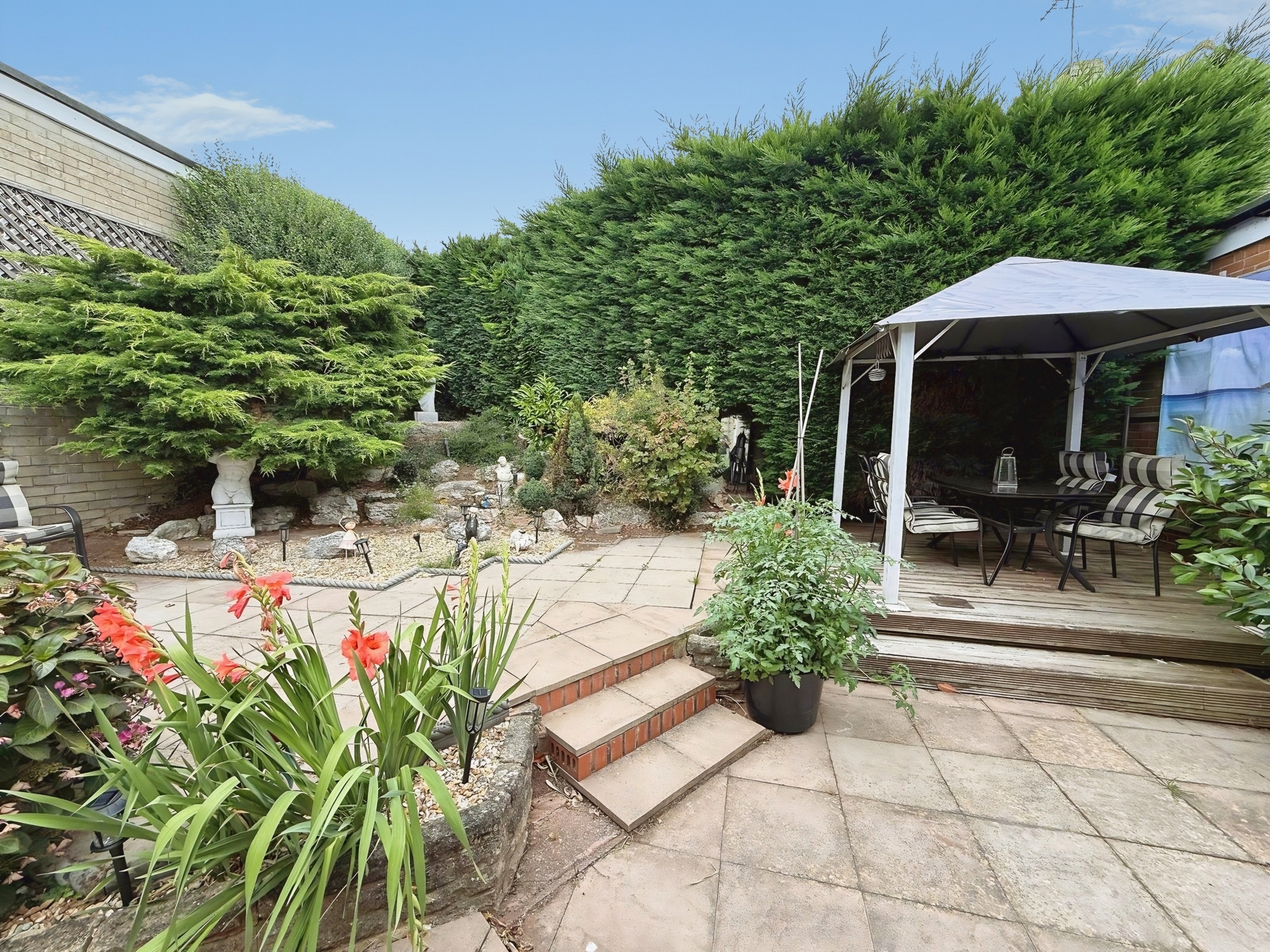 Ferndale Crescent, Kidderminster, DY11