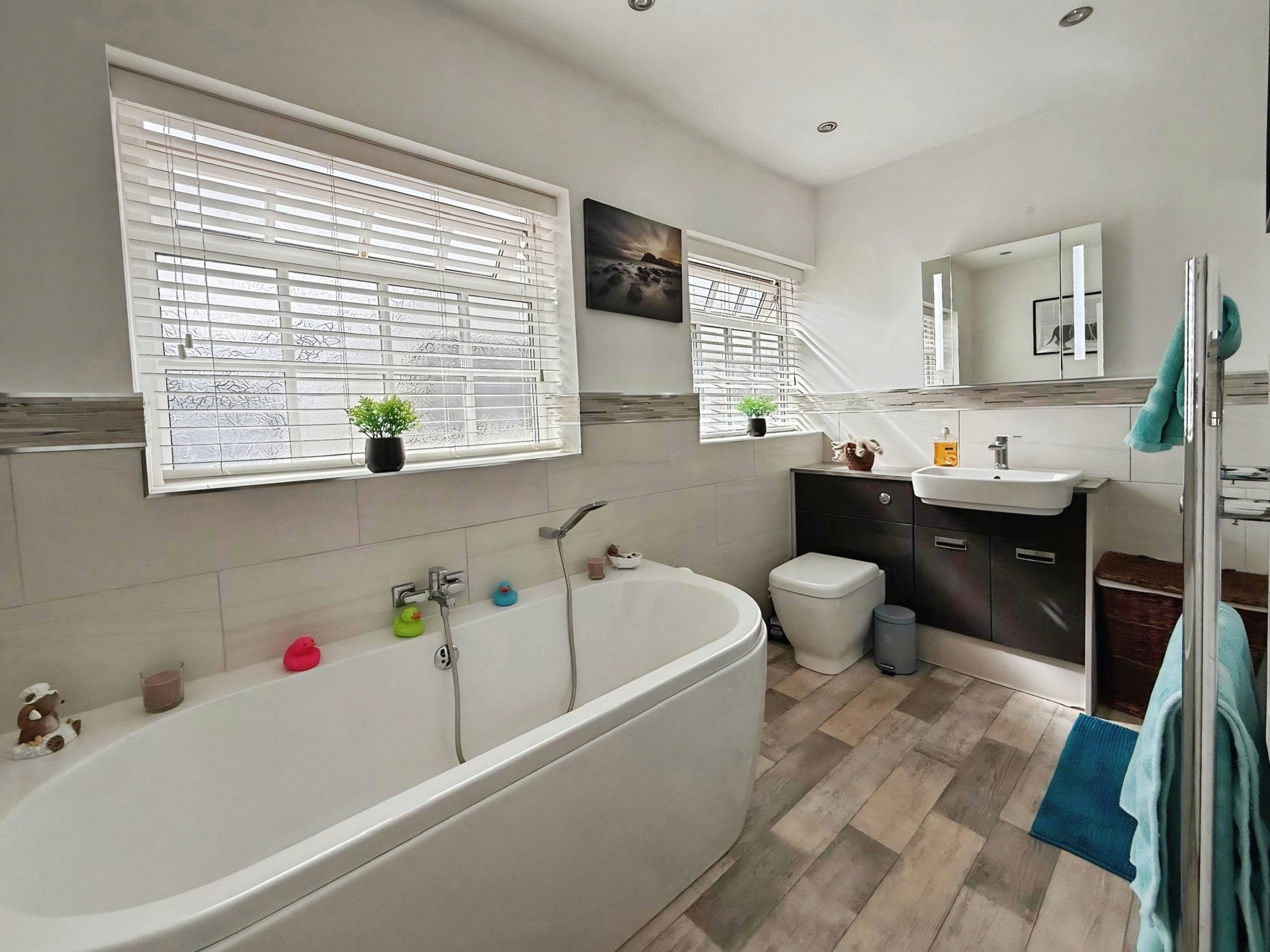 Ferndale Crescent, Kidderminster, DY11