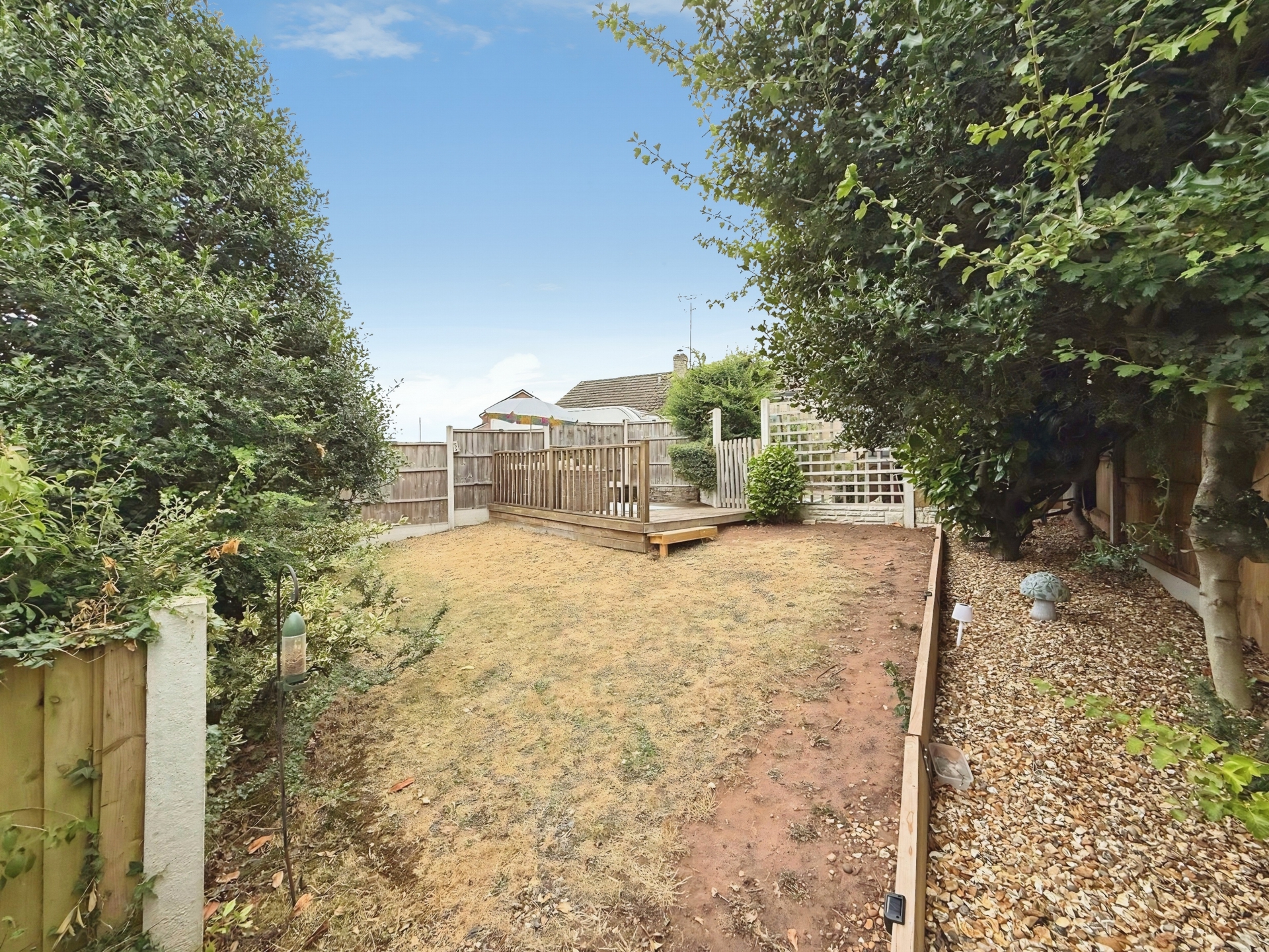 Ferndale Crescent, Kidderminster, DY11